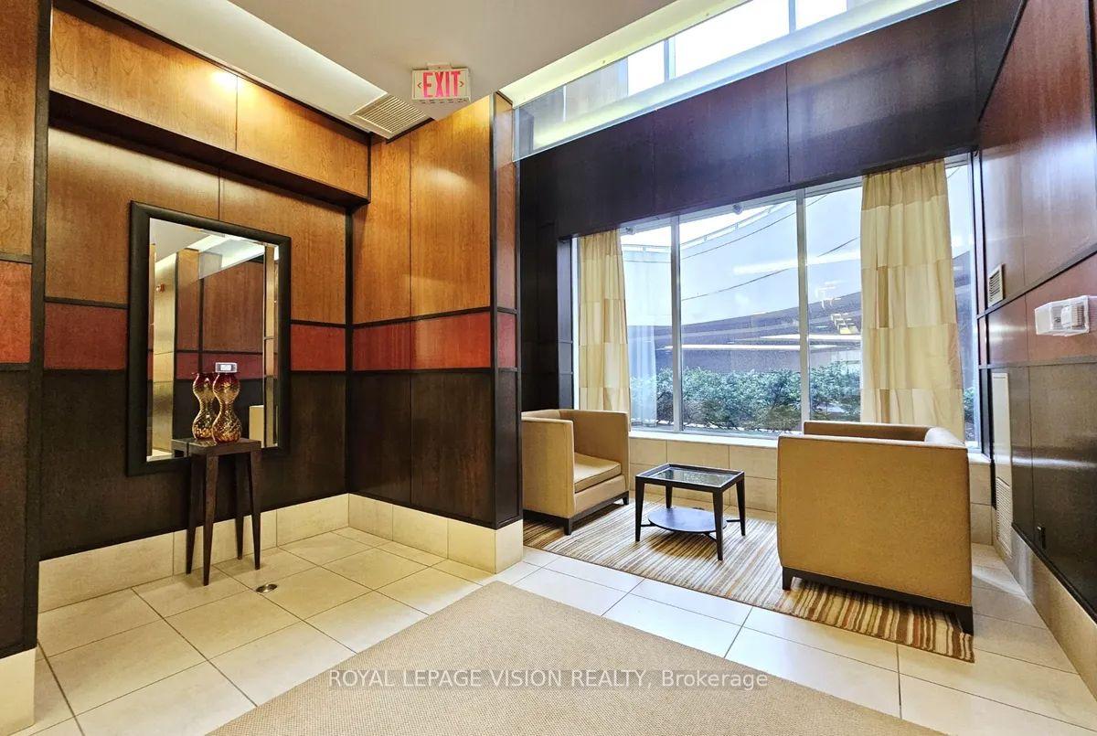 Photo 11 of Unit 1528, 33 Cox Boulevard, Markham, Unionville — HOMEH