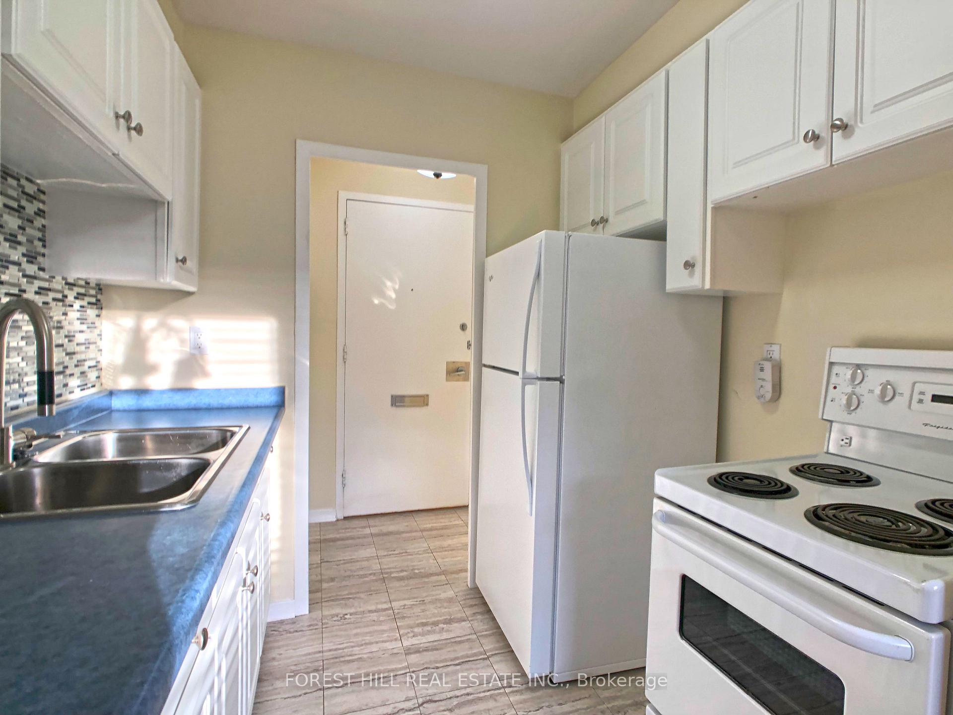 Photo 2 of Unit 502, 335 Lonsdale Road, Toronto, Forest Hill South — HOMEH