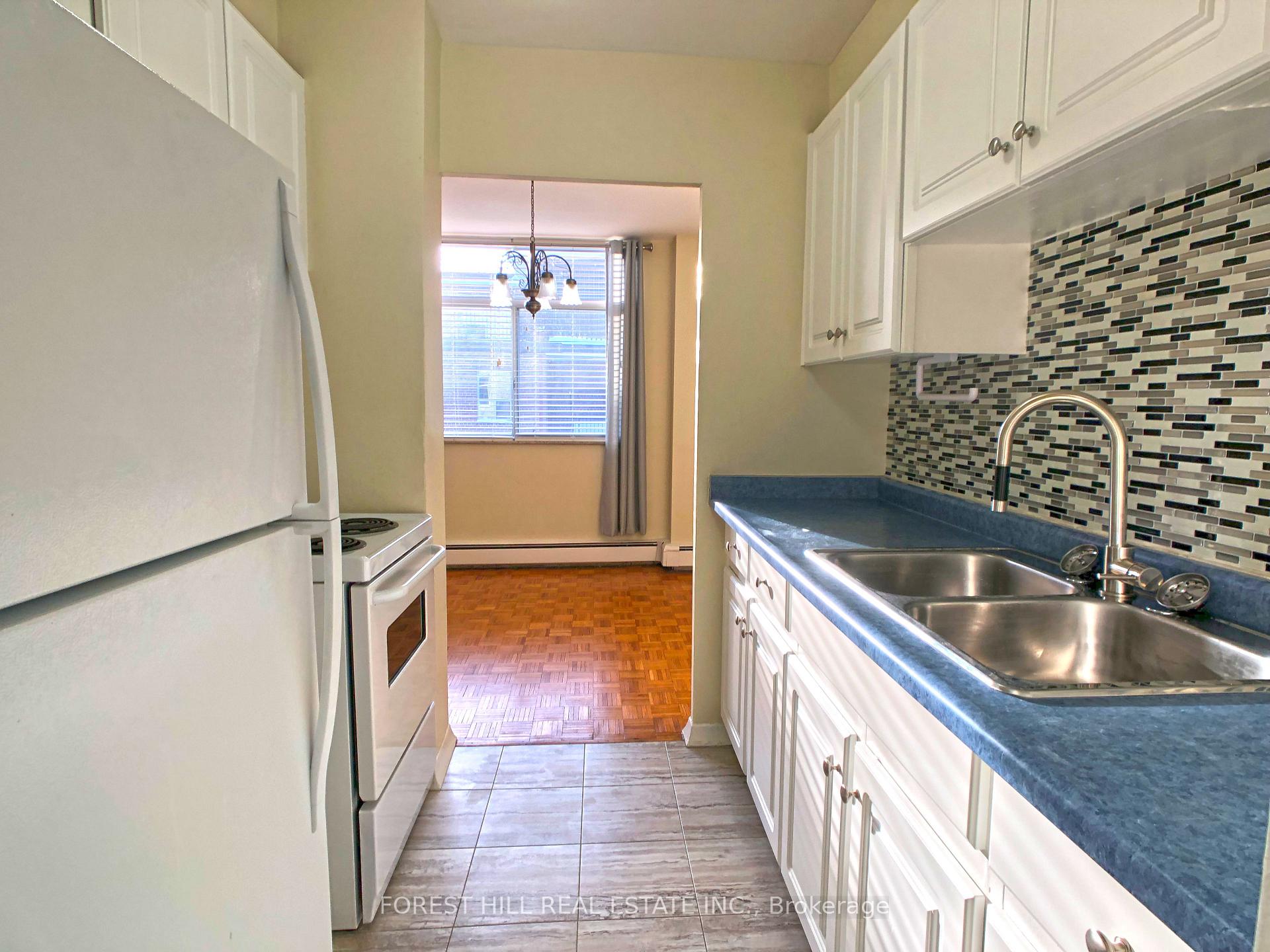 Photo 3 of Unit 502, 335 Lonsdale Road, Toronto, Forest Hill South — HOMEH
