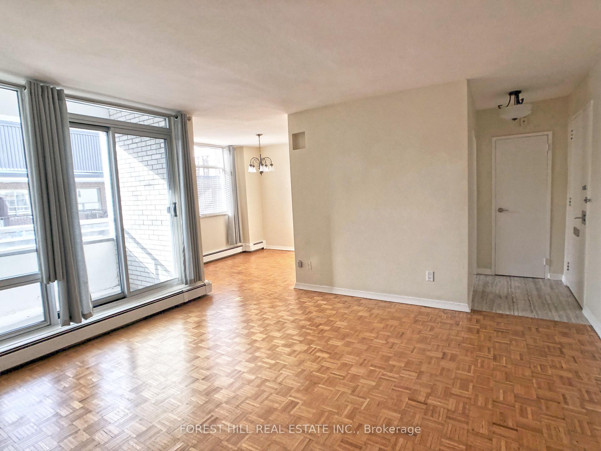 Photo 5 of Unit 502, 335 Lonsdale Road, Toronto, Forest Hill South — HOMEH