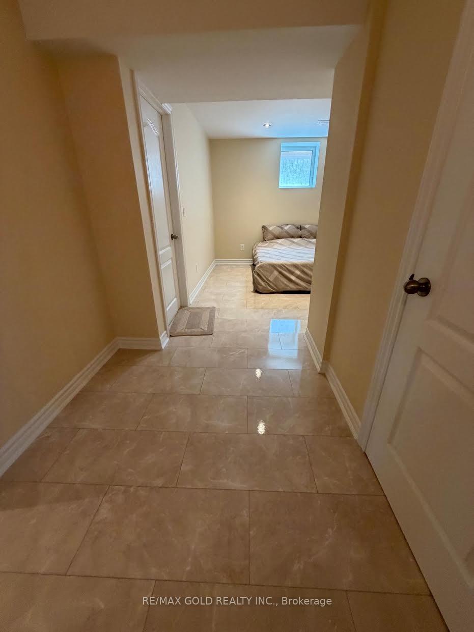 Photo 15 of Unit BSMT, 20 Hiking Court, Brampton, Bram West — HOMEH