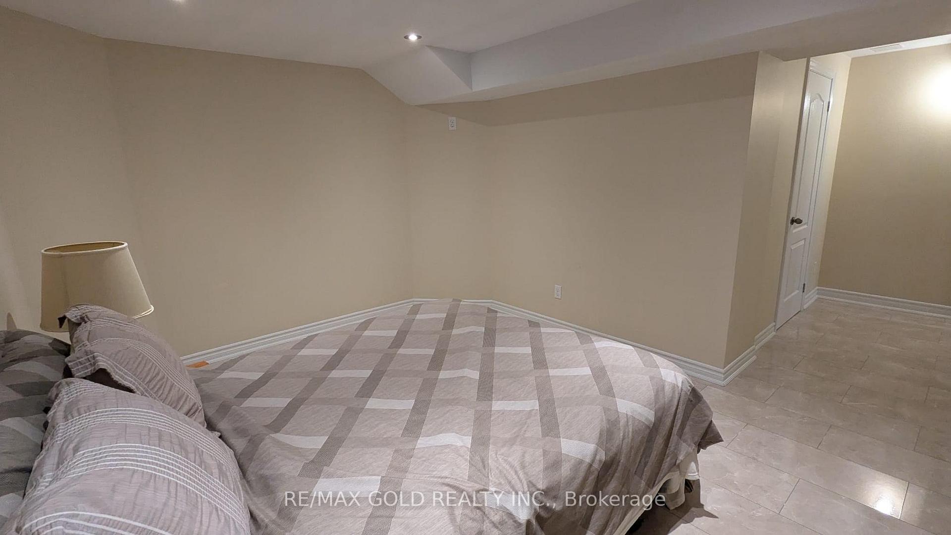 Photo 16 of Unit BSMT, 20 Hiking Court, Brampton, Bram West — HOMEH