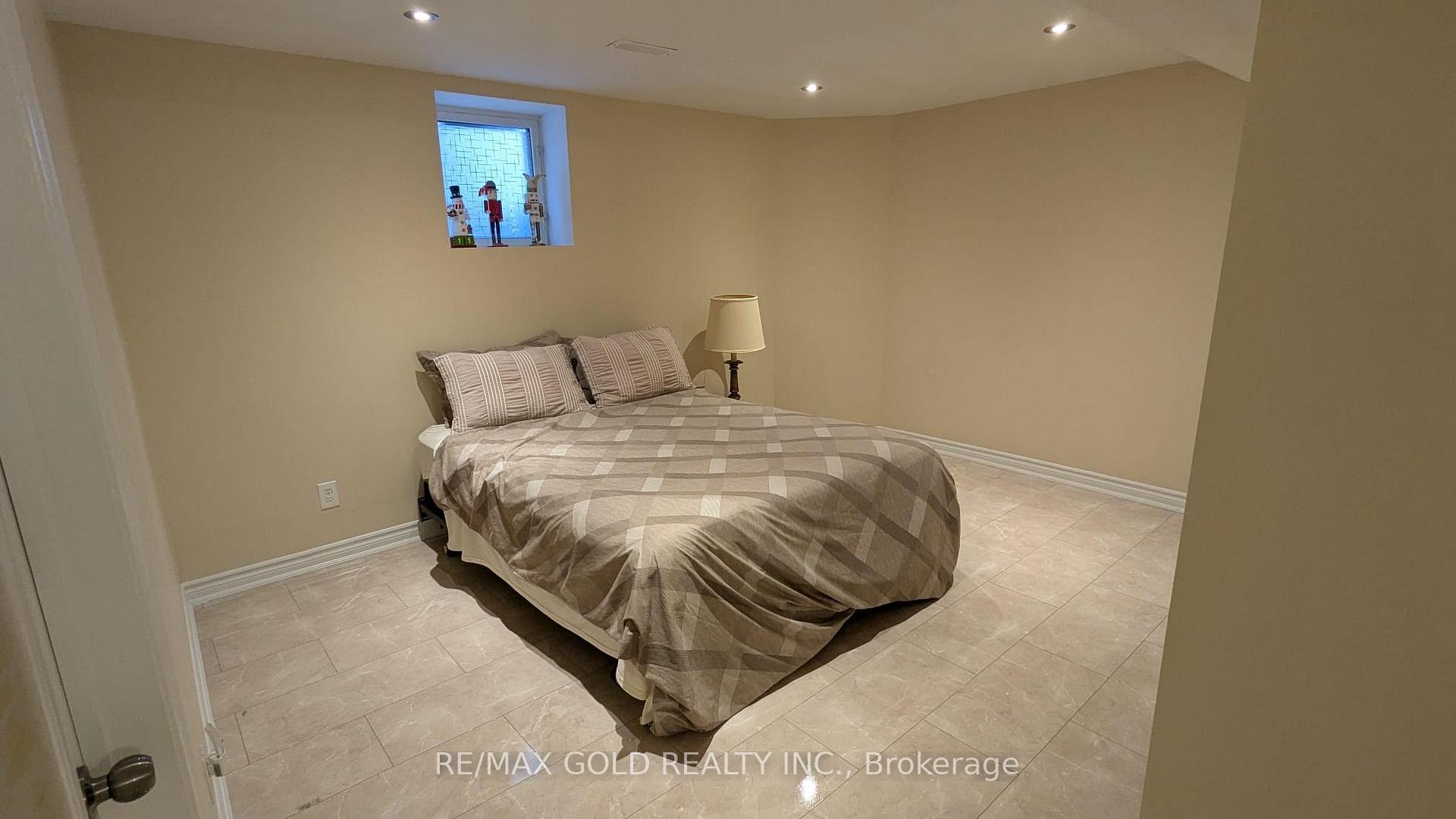Photo 17 of Unit BSMT, 20 Hiking Court, Brampton, Bram West — HOMEH