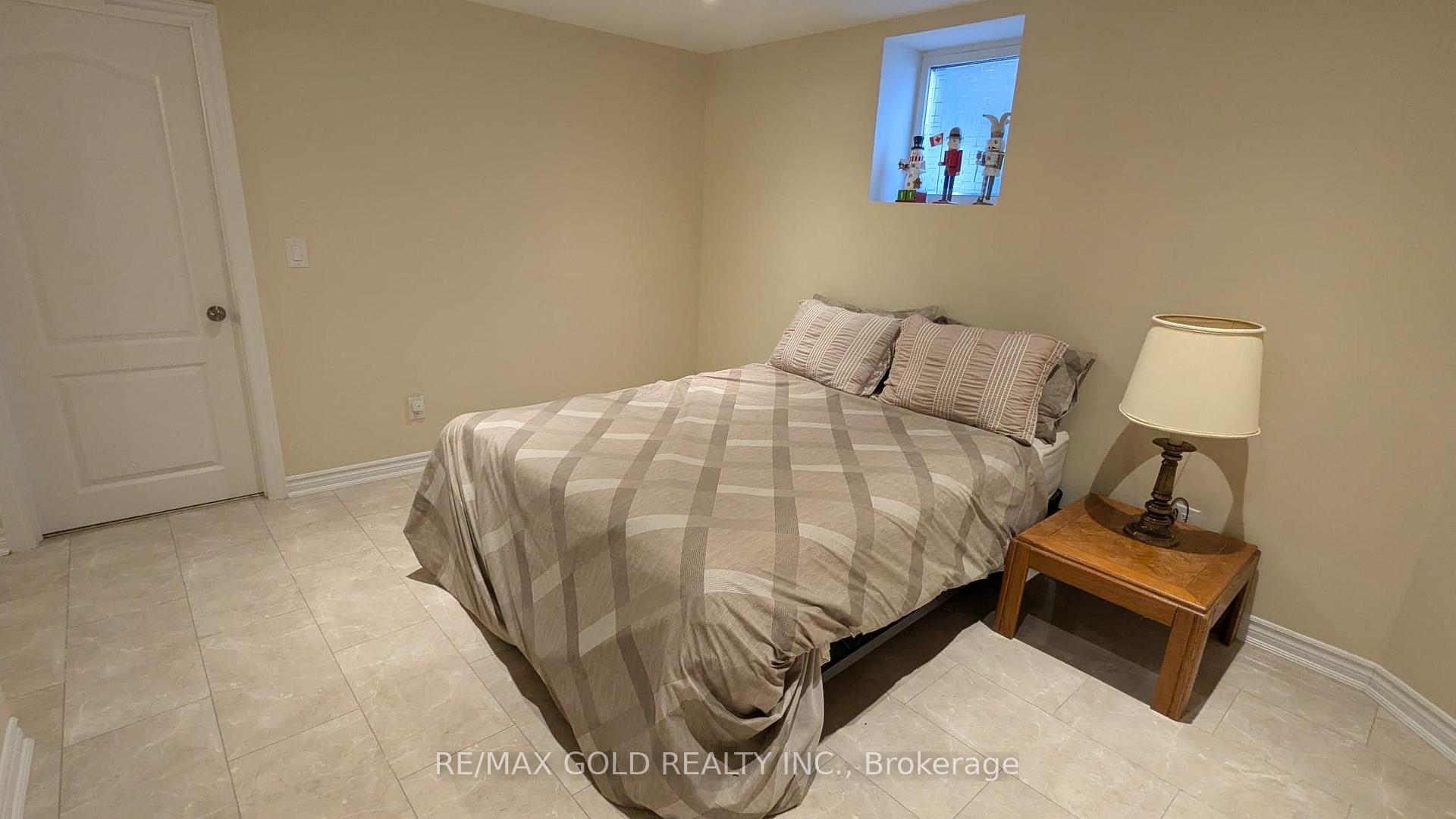 Photo 18 of Unit BSMT, 20 Hiking Court, Brampton, Bram West — HOMEH