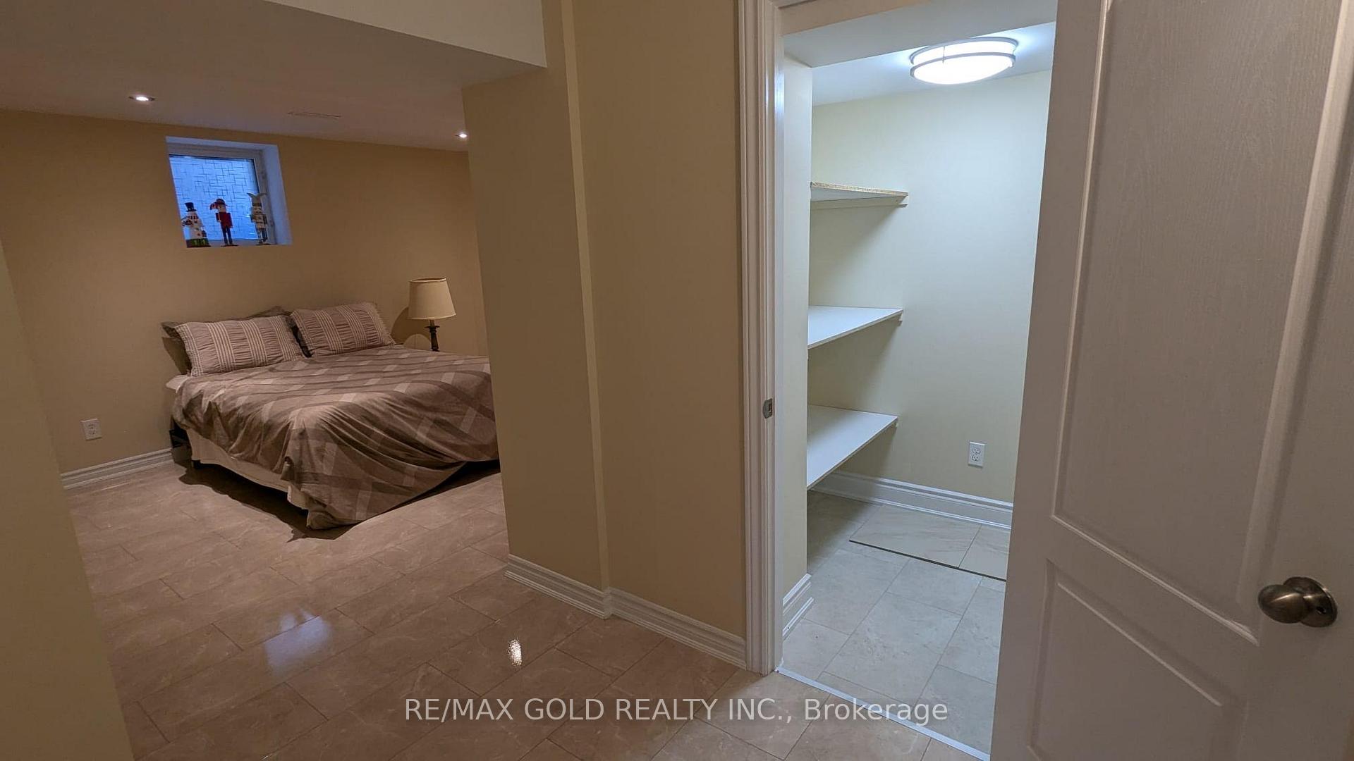 Photo 19 of Unit BSMT, 20 Hiking Court, Brampton, Bram West — HOMEH