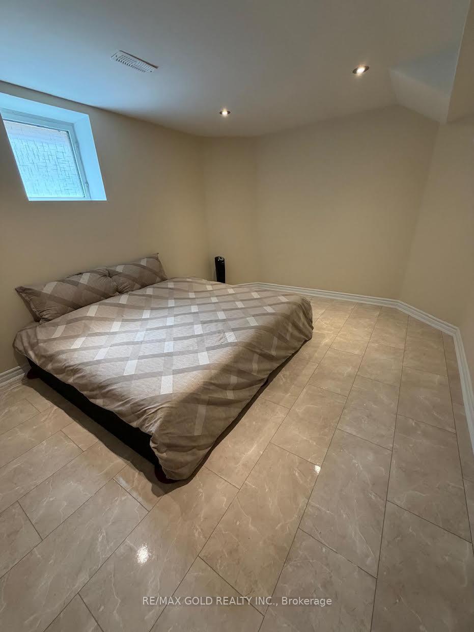 Photo 21 of Unit BSMT, 20 Hiking Court, Brampton, Bram West — HOMEH