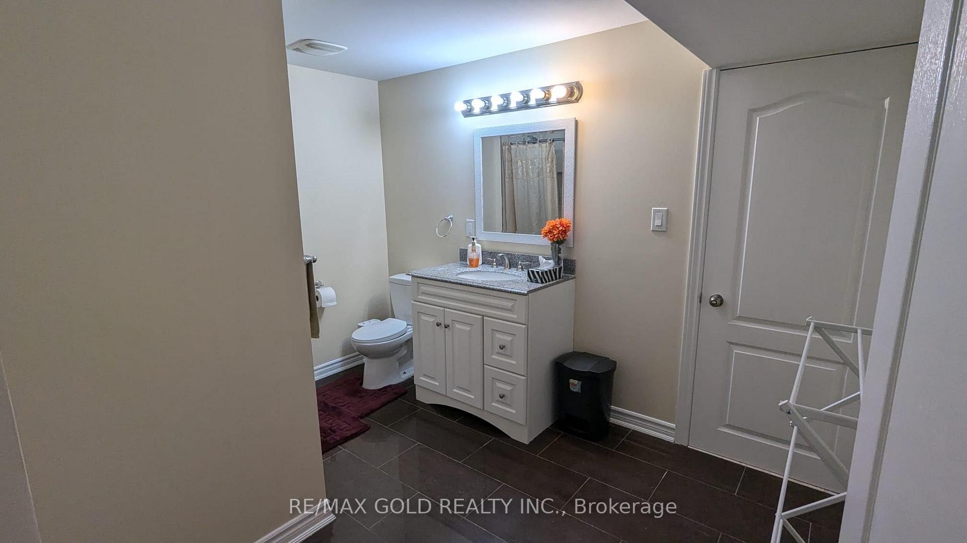 Photo 23 of Unit BSMT, 20 Hiking Court, Brampton, Bram West — HOMEH