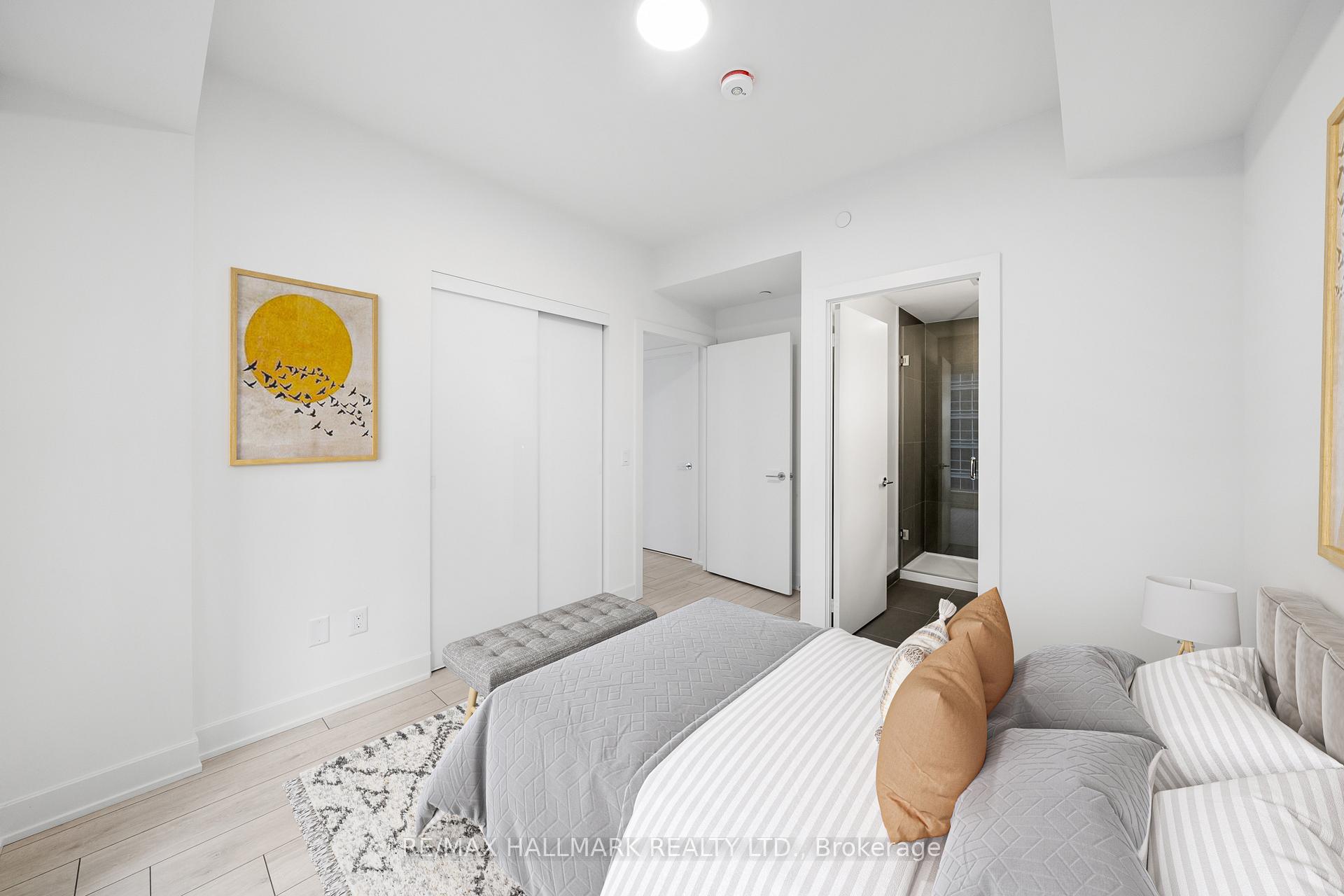 Photo 7 of Unit 1813, 35 Mercer Street, Toronto, Waterfront Communities — HOMEH