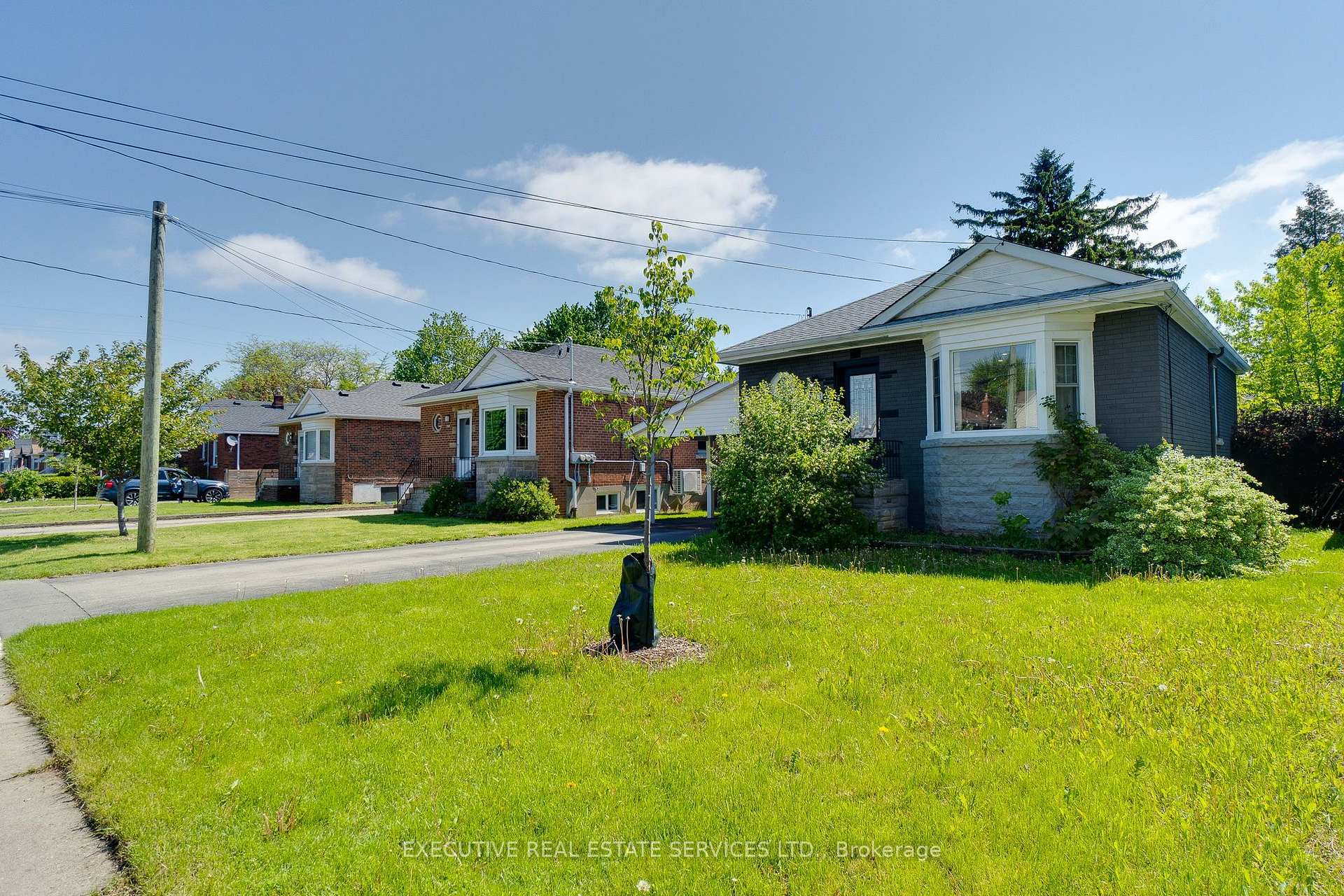 Photo 4 of 213 East 32nd Street, Hamilton, Raleigh — HOMEH