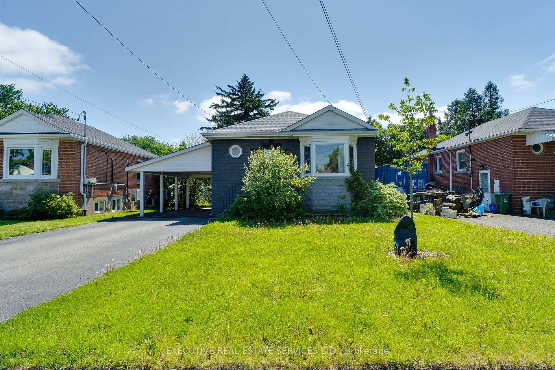 Photo 5 of 213 East 32nd Street, Hamilton, Raleigh — HOMEH