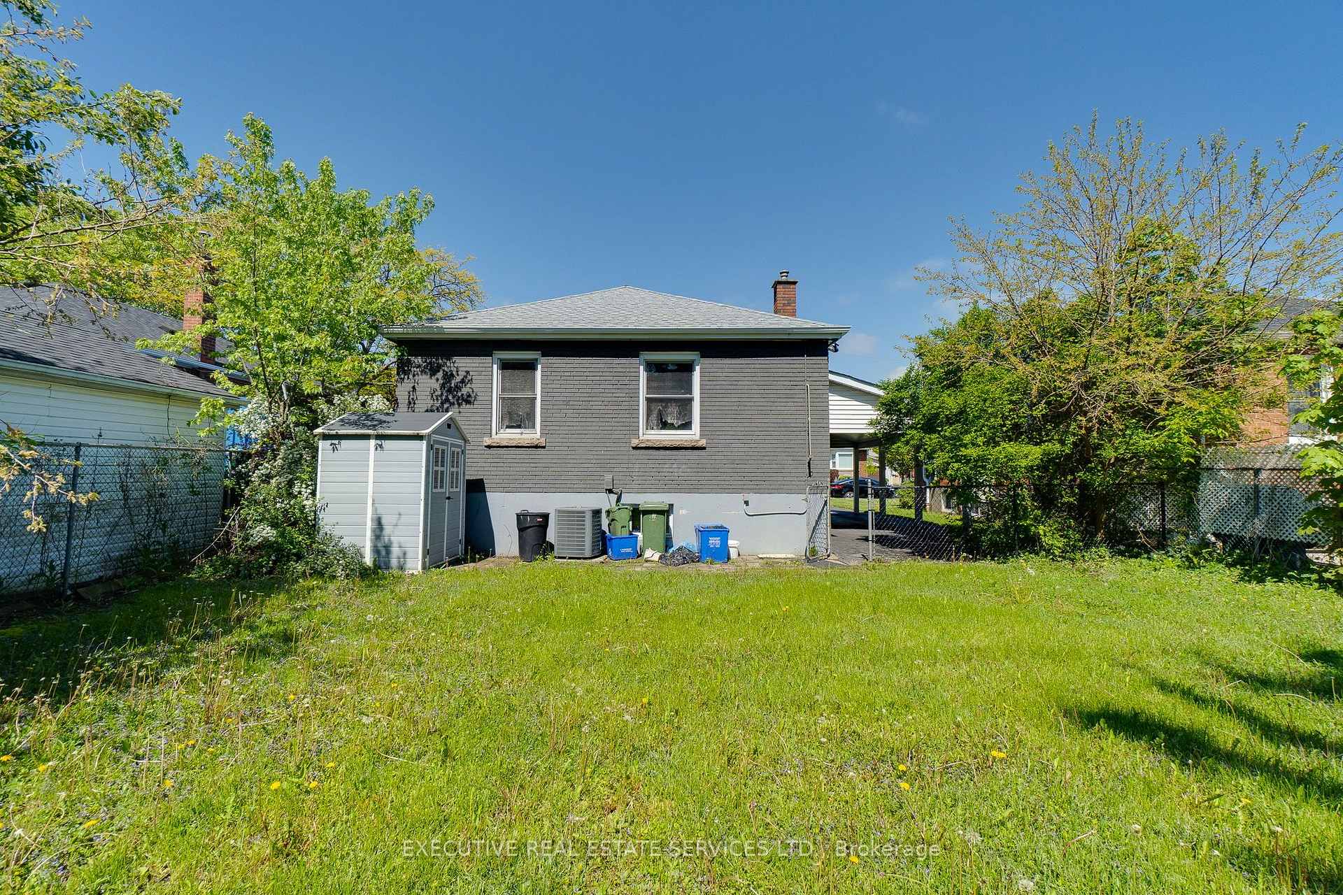 Photo 49 of 213 East 32nd Street, Hamilton, Raleigh — HOMEH