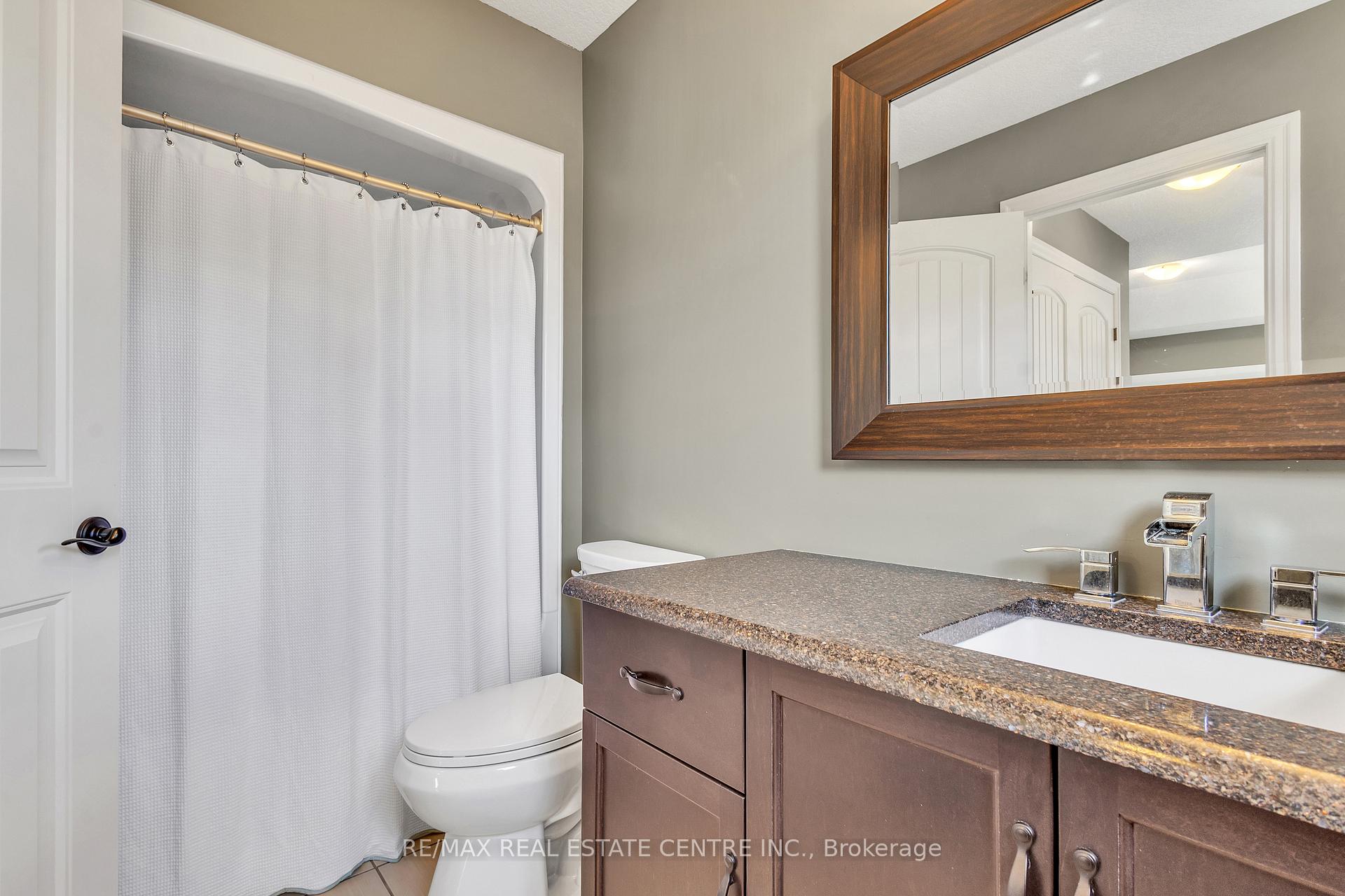 Photo 22 of 237 Goodwin Drive, Guelph, Pineridge/Westminster Woods — HOMEH