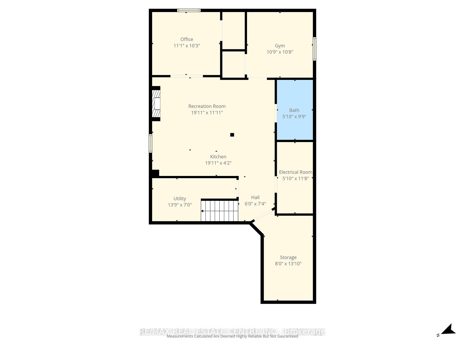 Photo 42 of 237 Goodwin Drive, Guelph, Pineridge/Westminster Woods — HOMEH