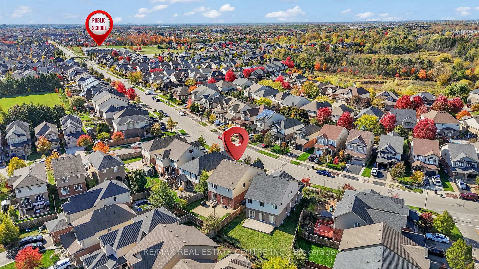 Photo 44 of 237 Goodwin Drive, Guelph, Pineridge/Westminster Woods — HOMEH