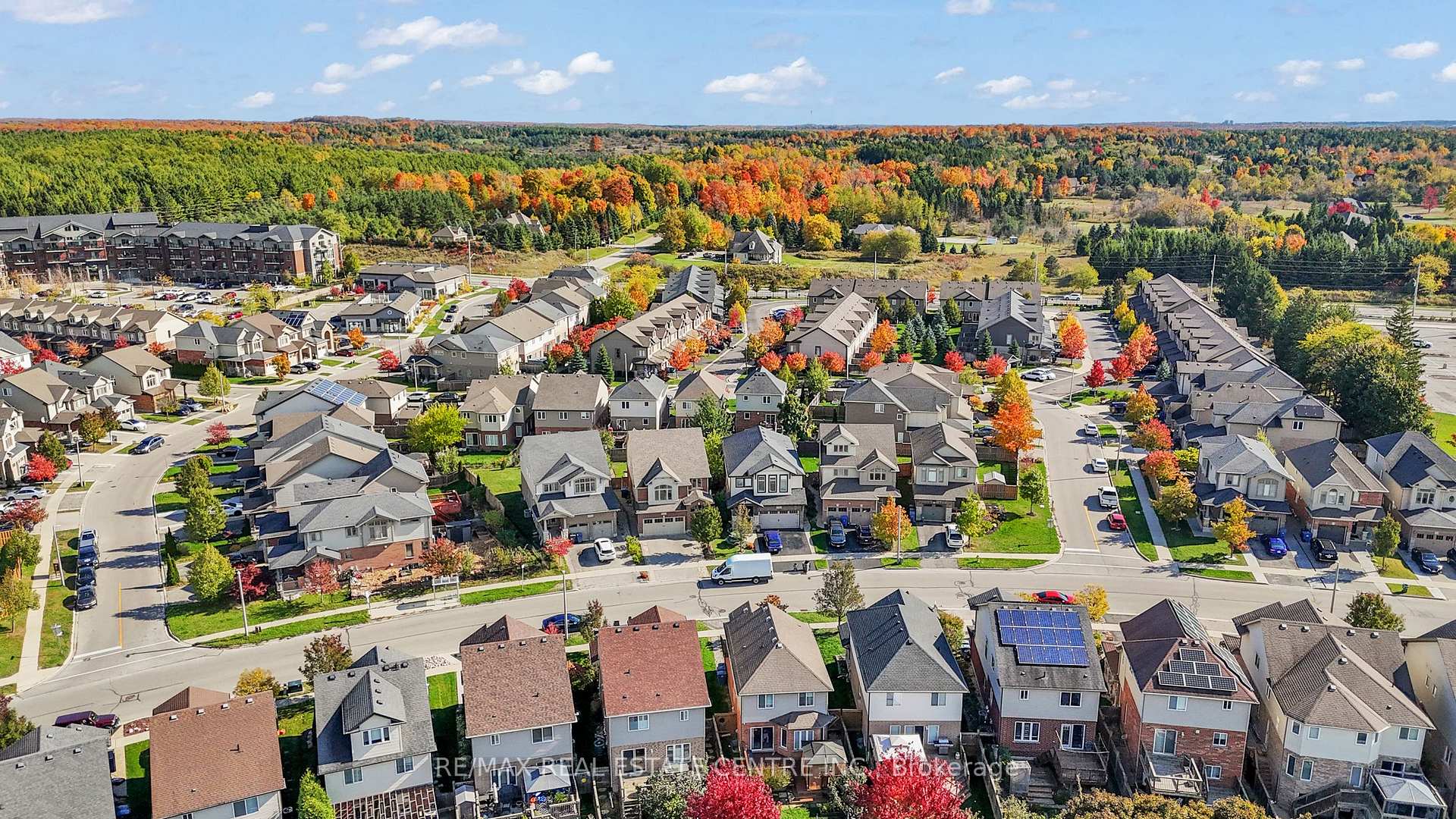 Photo 47 of 237 Goodwin Drive, Guelph, Pineridge/Westminster Woods — HOMEH
