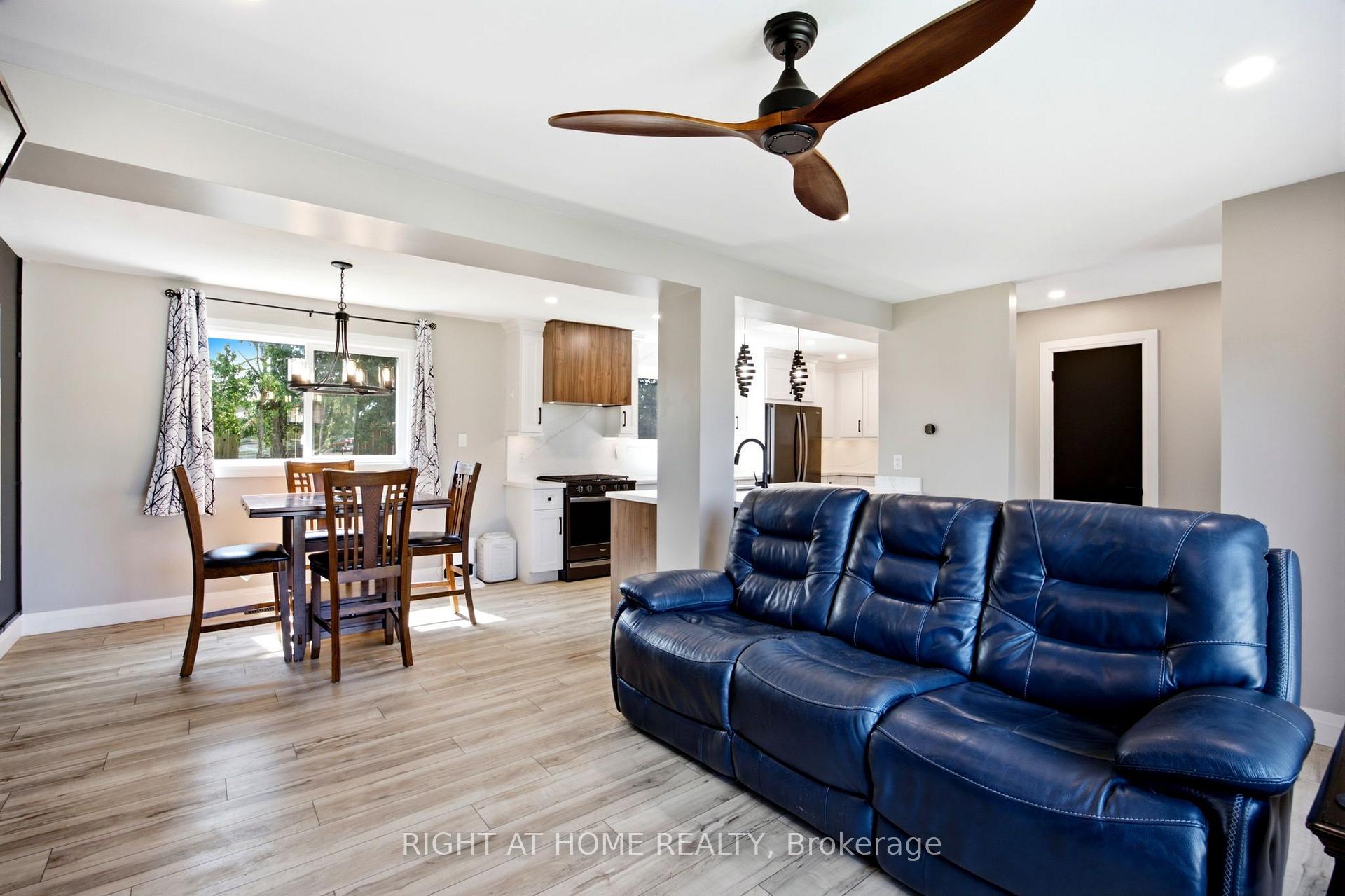 Photo 13 of 560 Tennyson Avenue, Oshawa, Donevan — HOMEH