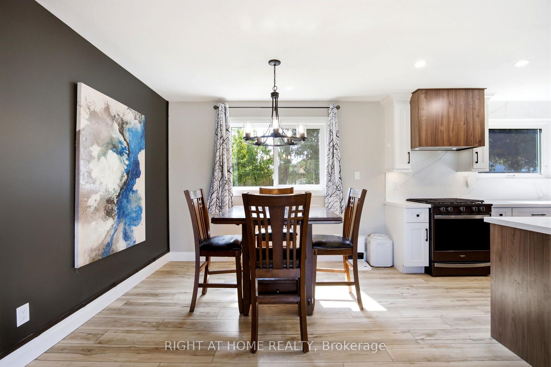 Photo 14 of 560 Tennyson Avenue, Oshawa, Donevan — HOMEH