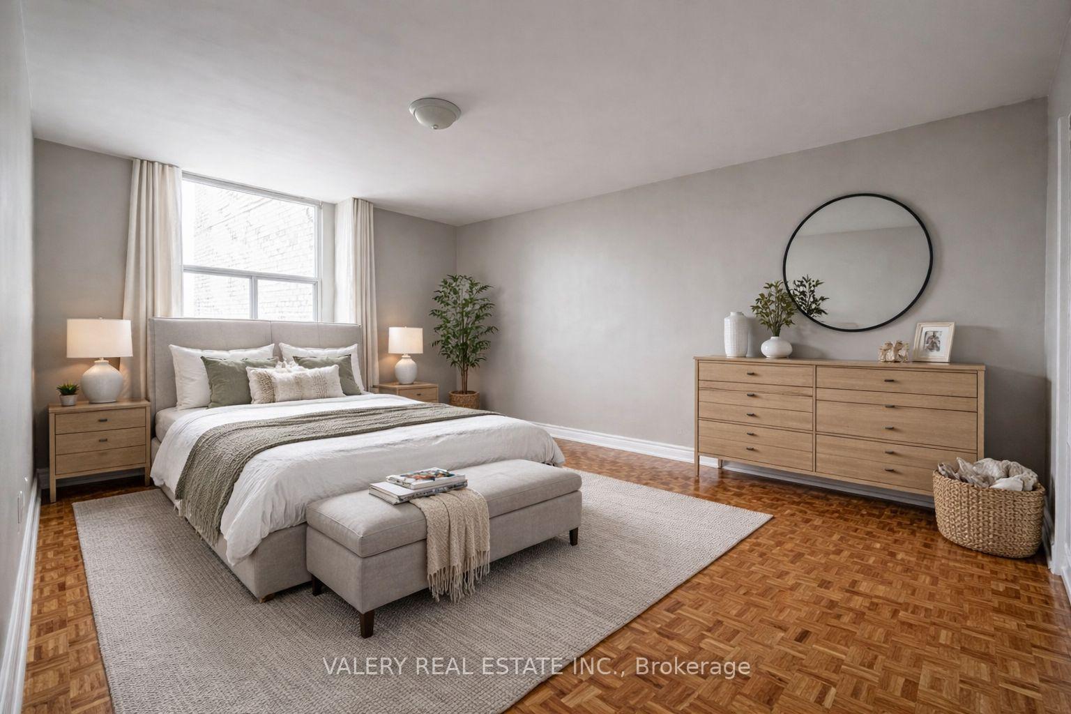 Photo 7 of Unit 1105, 890 Jane Street, Toronto, Rockcliffe-Smythe — HOMEH