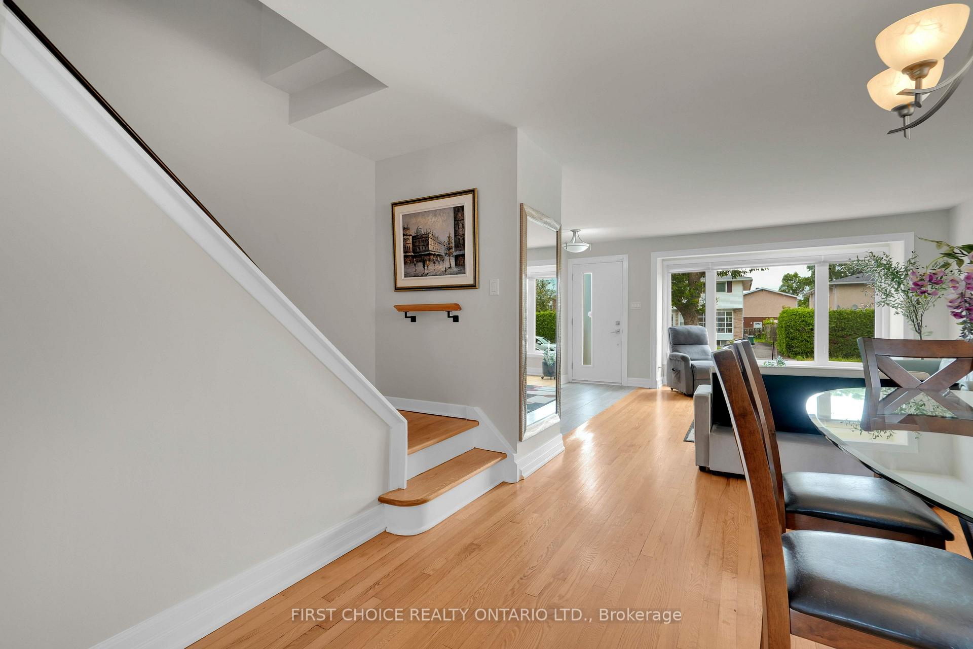 Photo 11 of 1442 Claymor Avenue, Ottawa, Carleton Square — HOMEH