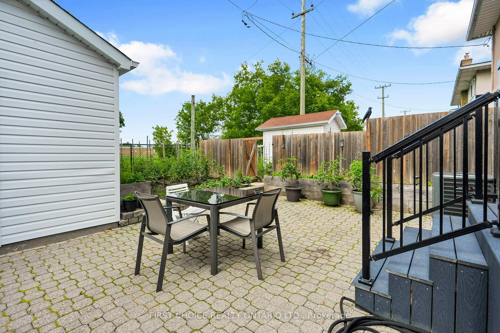Photo 31 of 1442 Claymor Avenue, Ottawa, Carleton Square — HOMEH