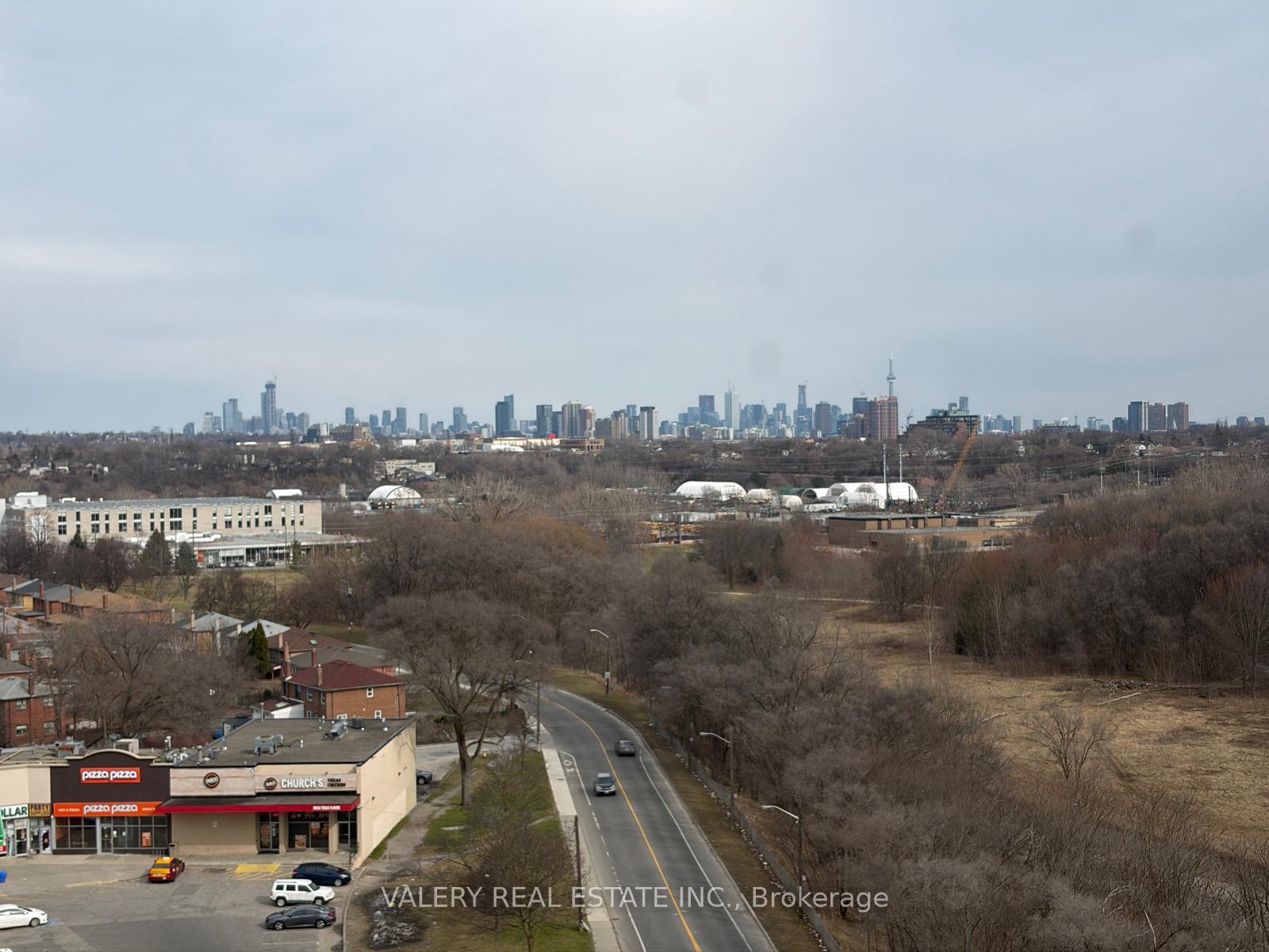 Photo 11 of Unit 1103, 890 Jane Street, Toronto, Rockcliffe-Smythe — HOMEH