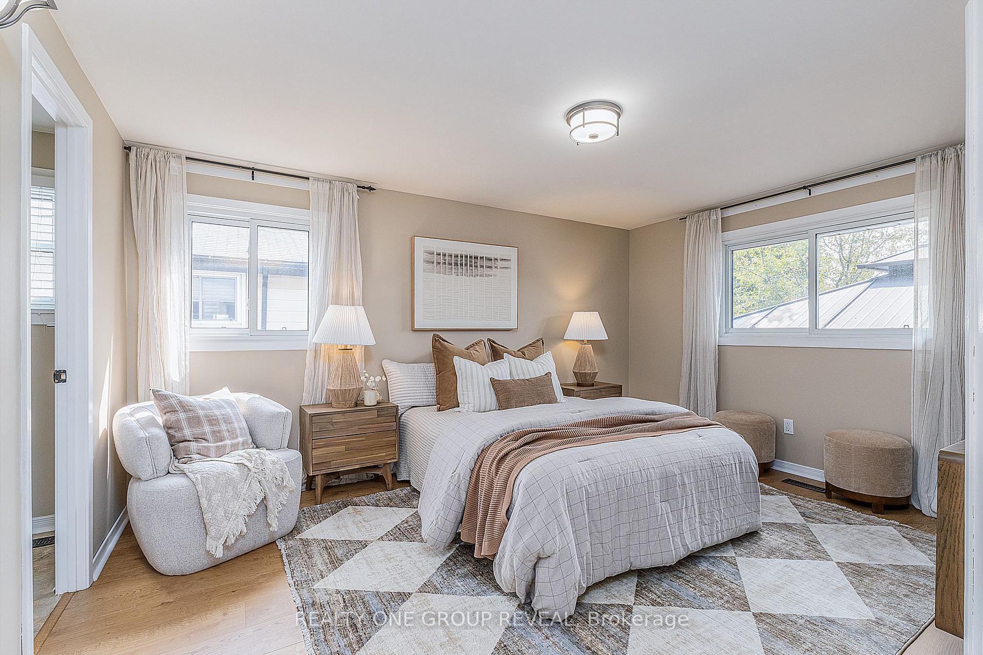 Photo 15 of 133 Calais Street, Whitby, Lynde Creek — HOMEH