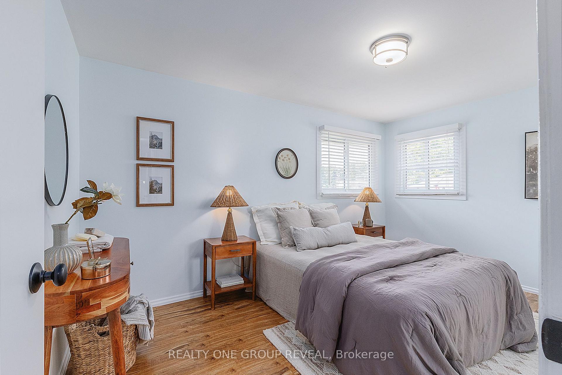 Photo 19 of 133 Calais Street, Whitby, Lynde Creek — HOMEH