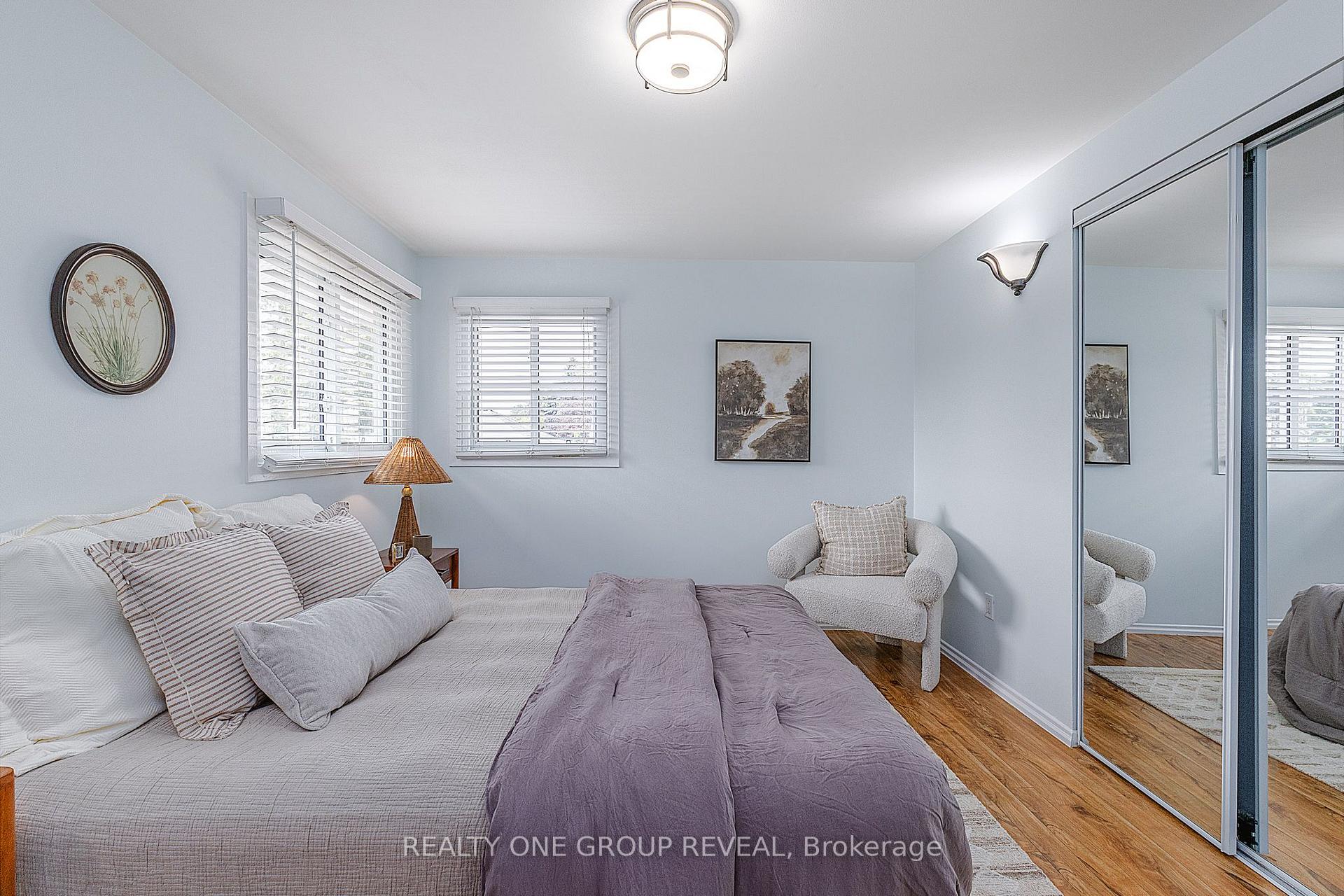 Photo 20 of 133 Calais Street, Whitby, Lynde Creek — HOMEH