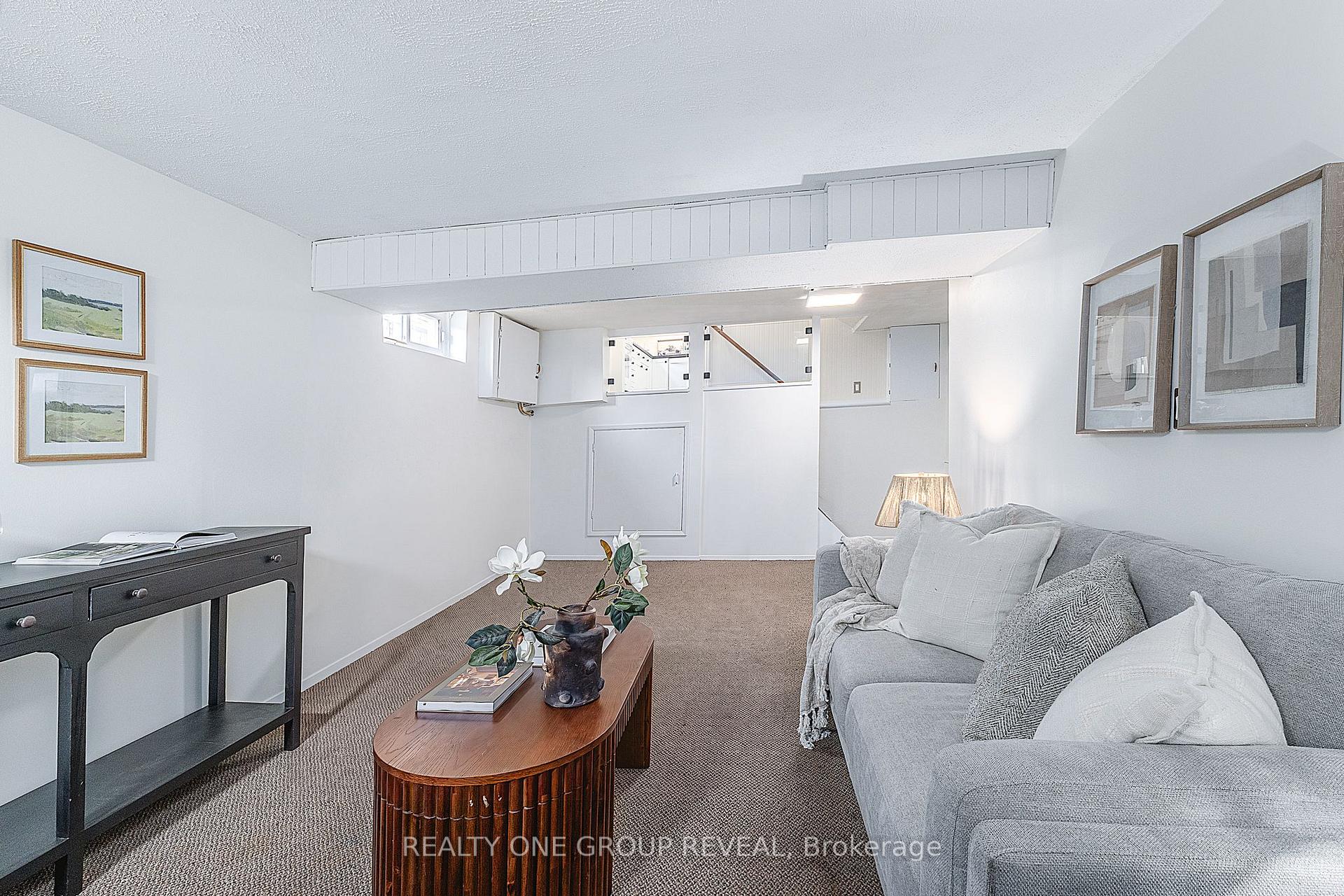 Photo 24 of 133 Calais Street, Whitby, Lynde Creek — HOMEH