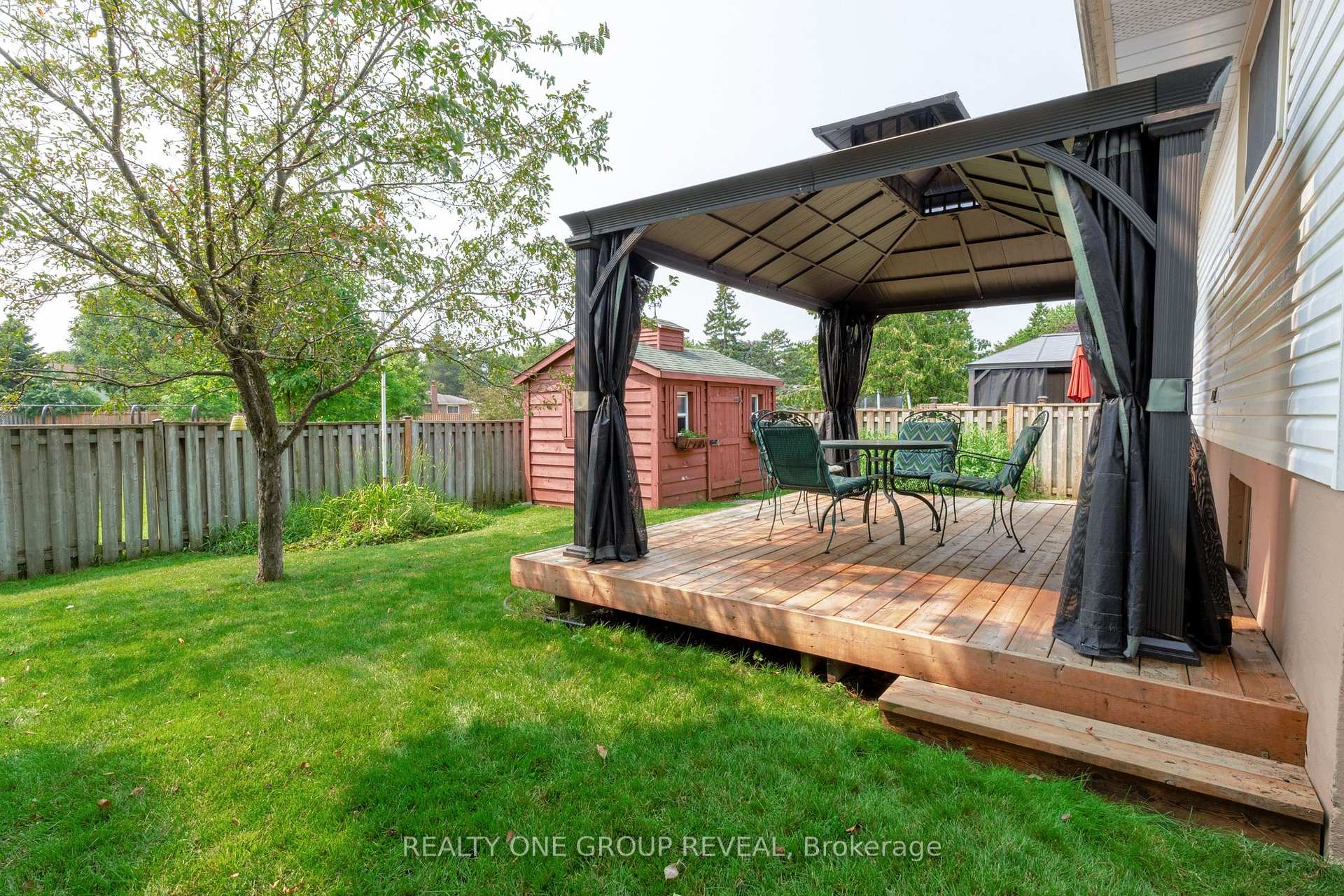 Photo 26 of 133 Calais Street, Whitby, Lynde Creek — HOMEH