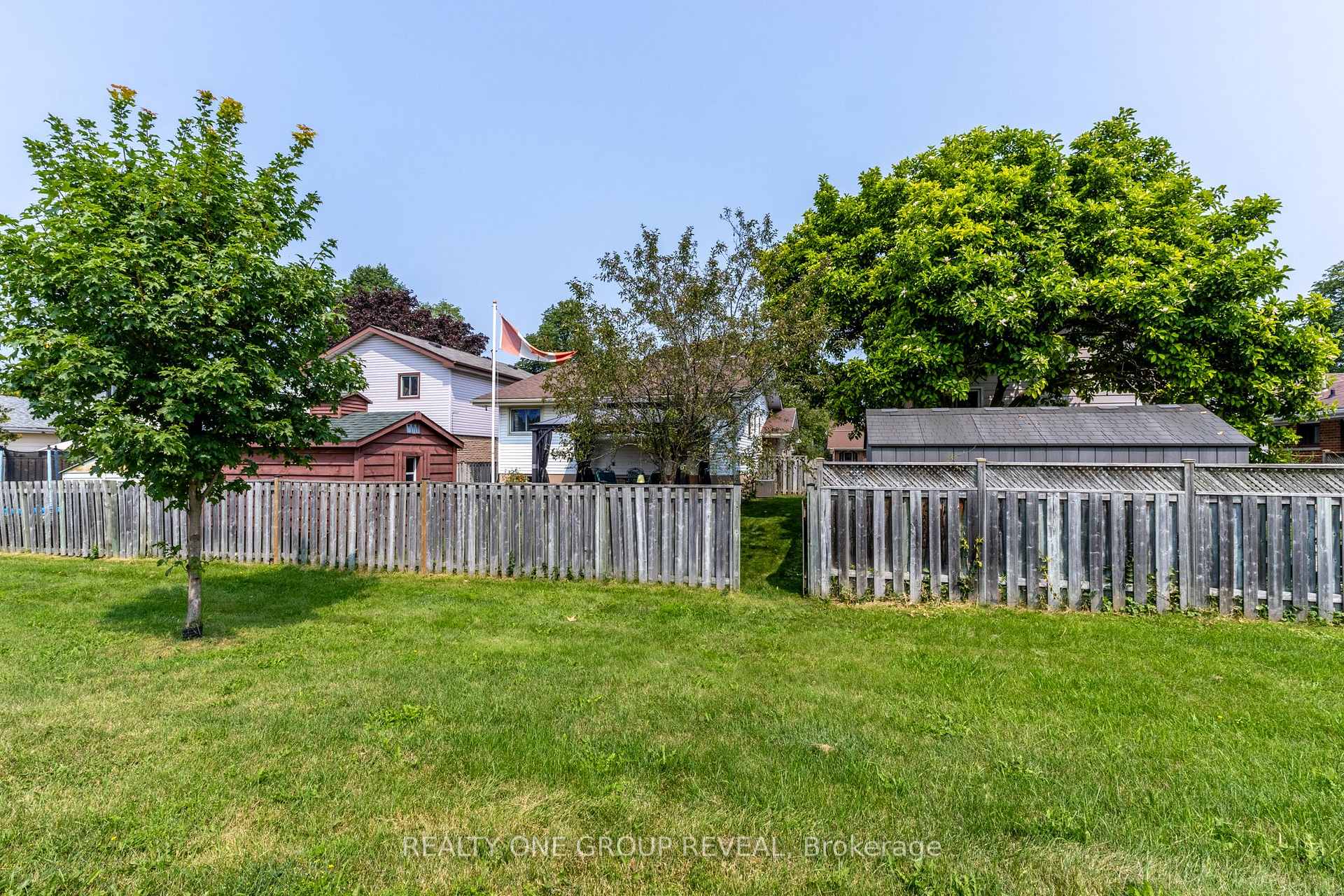 Photo 28 of 133 Calais Street, Whitby, Lynde Creek — HOMEH