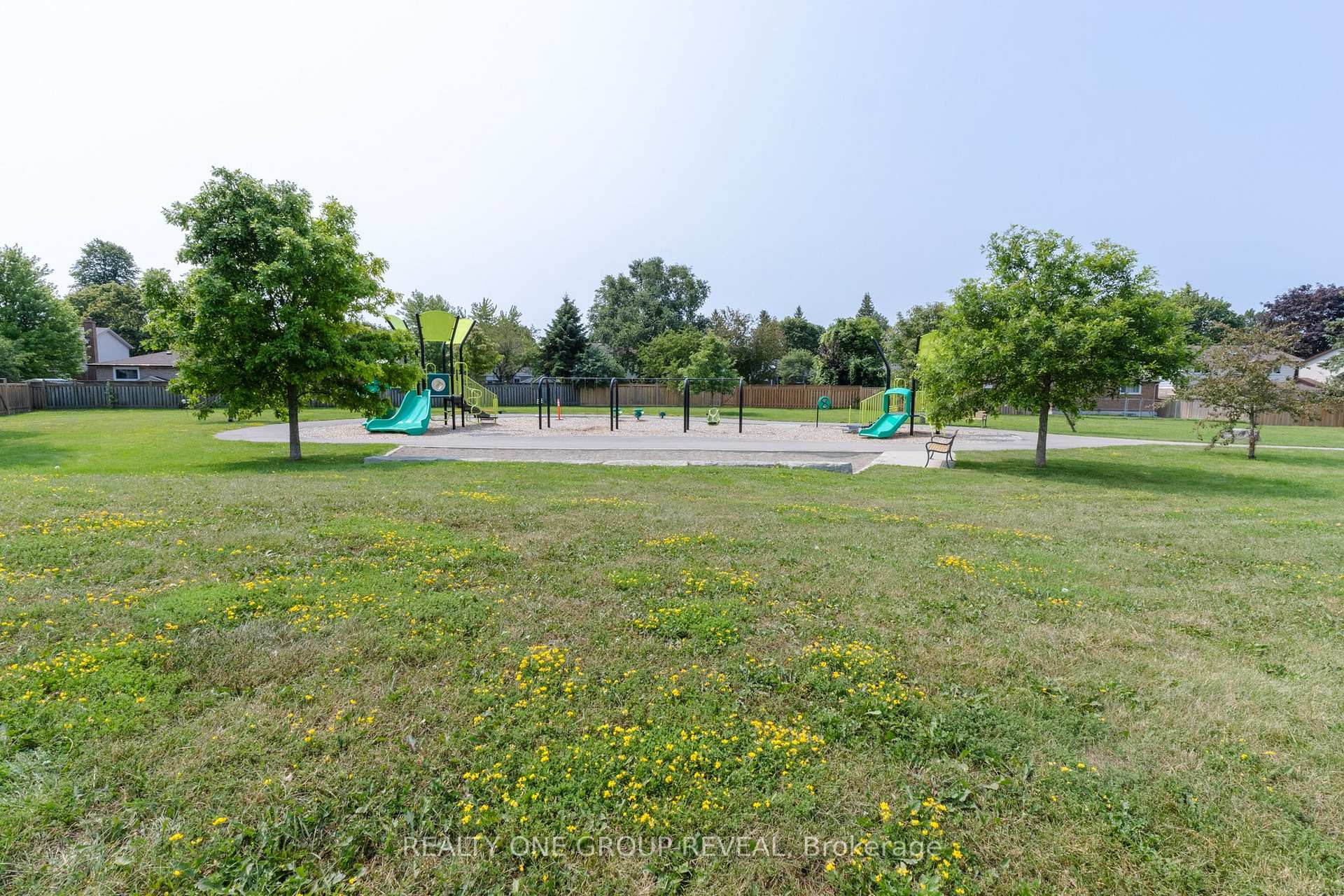 Photo 29 of 133 Calais Street, Whitby, Lynde Creek — HOMEH