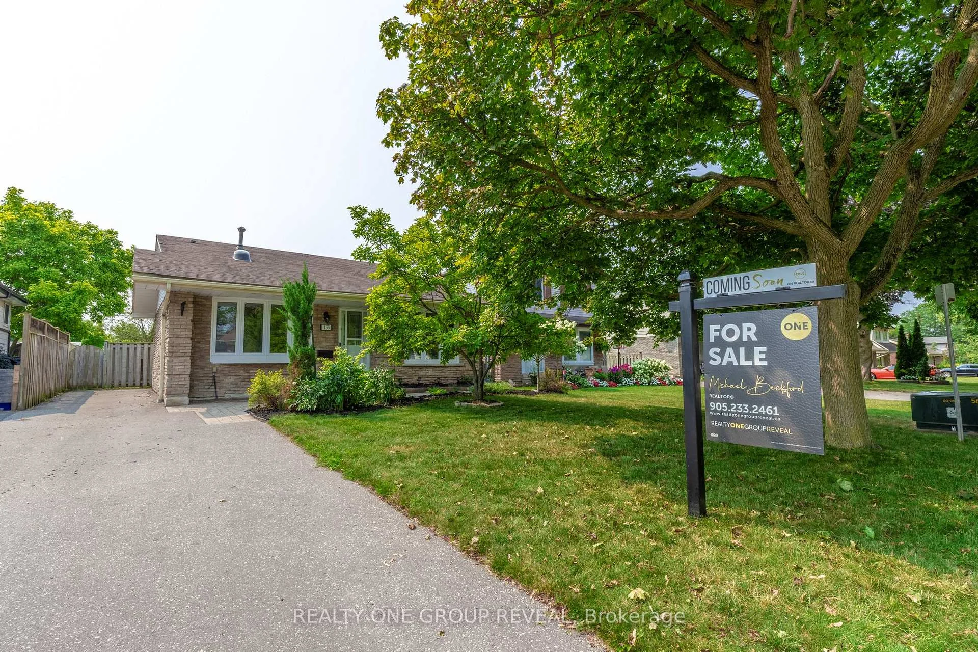 Photo 2 of 133 Calais Street, Whitby, Lynde Creek — HOMEH