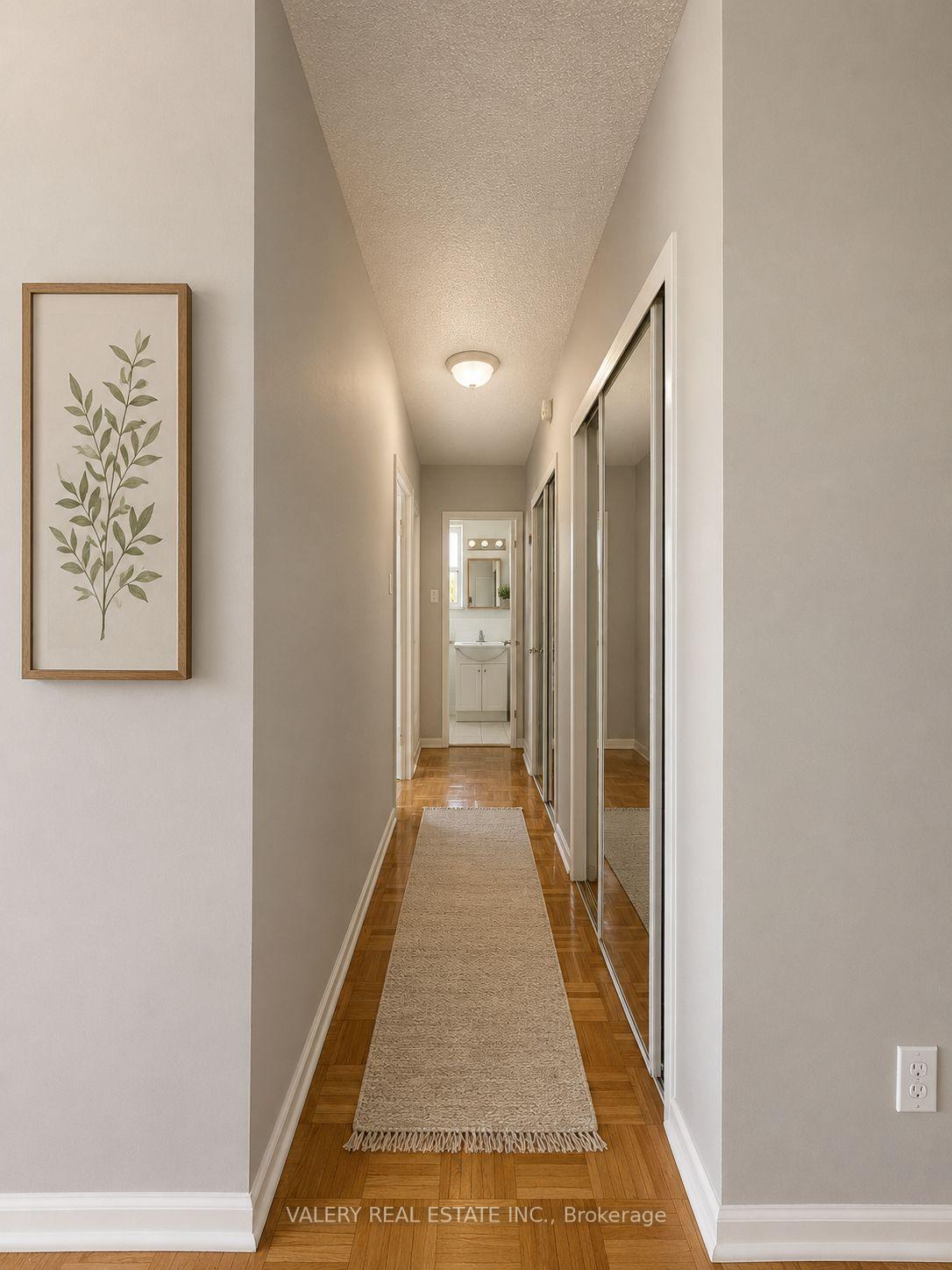 Photo 4 of Unit 301, 1725 Lawrence Avenue E, Scarborough, Wexford-Maryvale — HOMEH