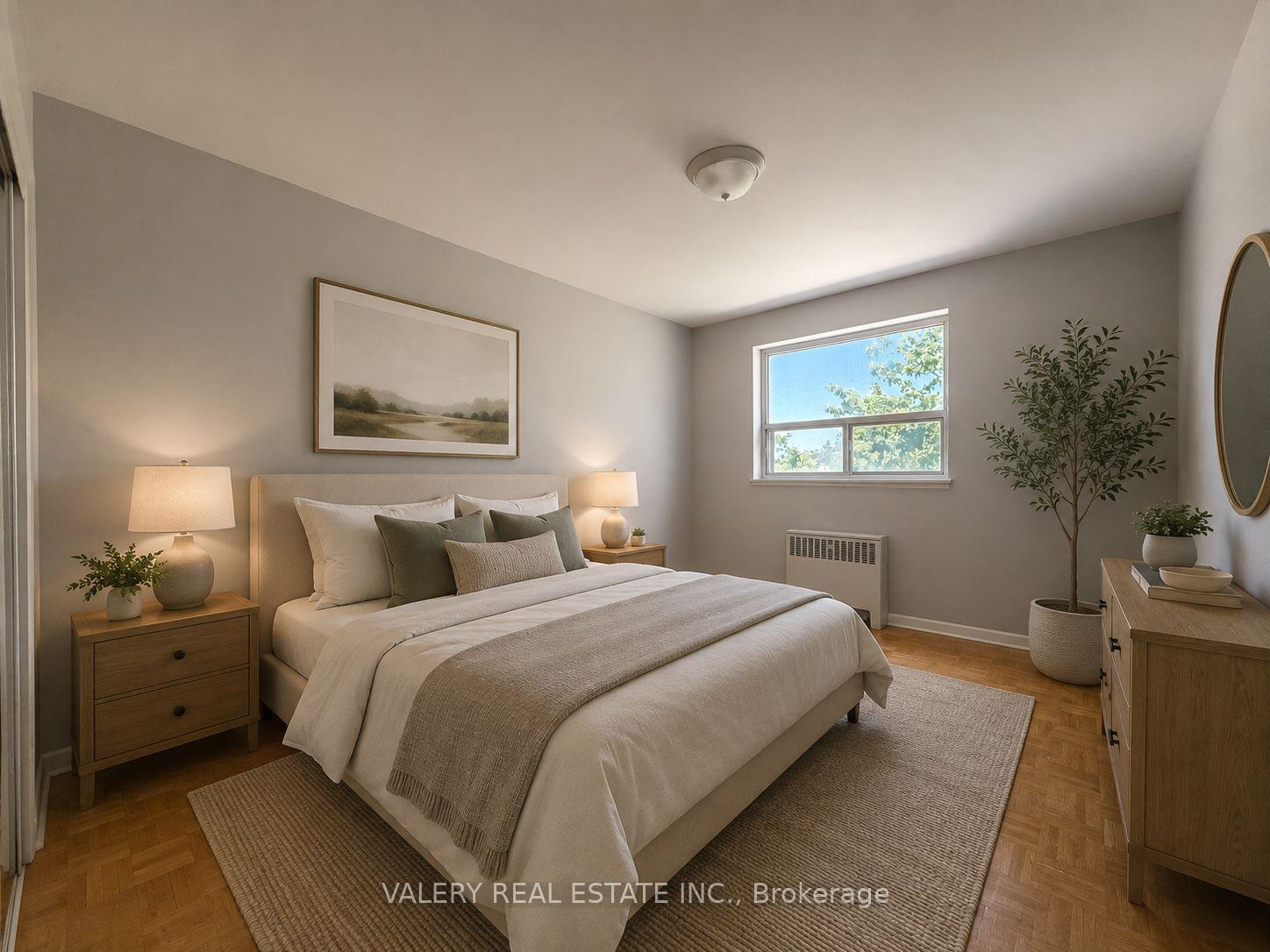 Photo 5 of Unit 301, 1725 Lawrence Avenue E, Scarborough, Wexford-Maryvale — HOMEH