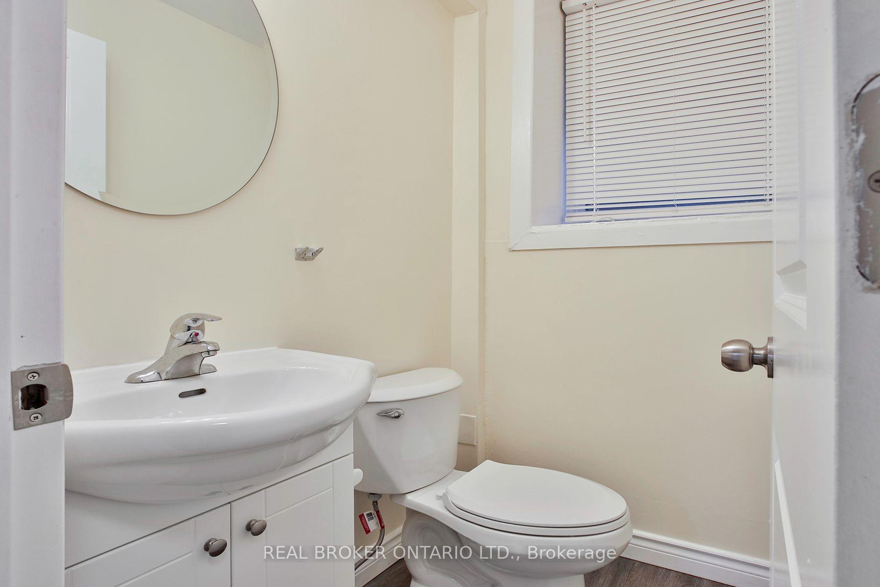 Photo 8 of Unit 5, 53 Maria Street, Toronto, Junction Area — HOMEH