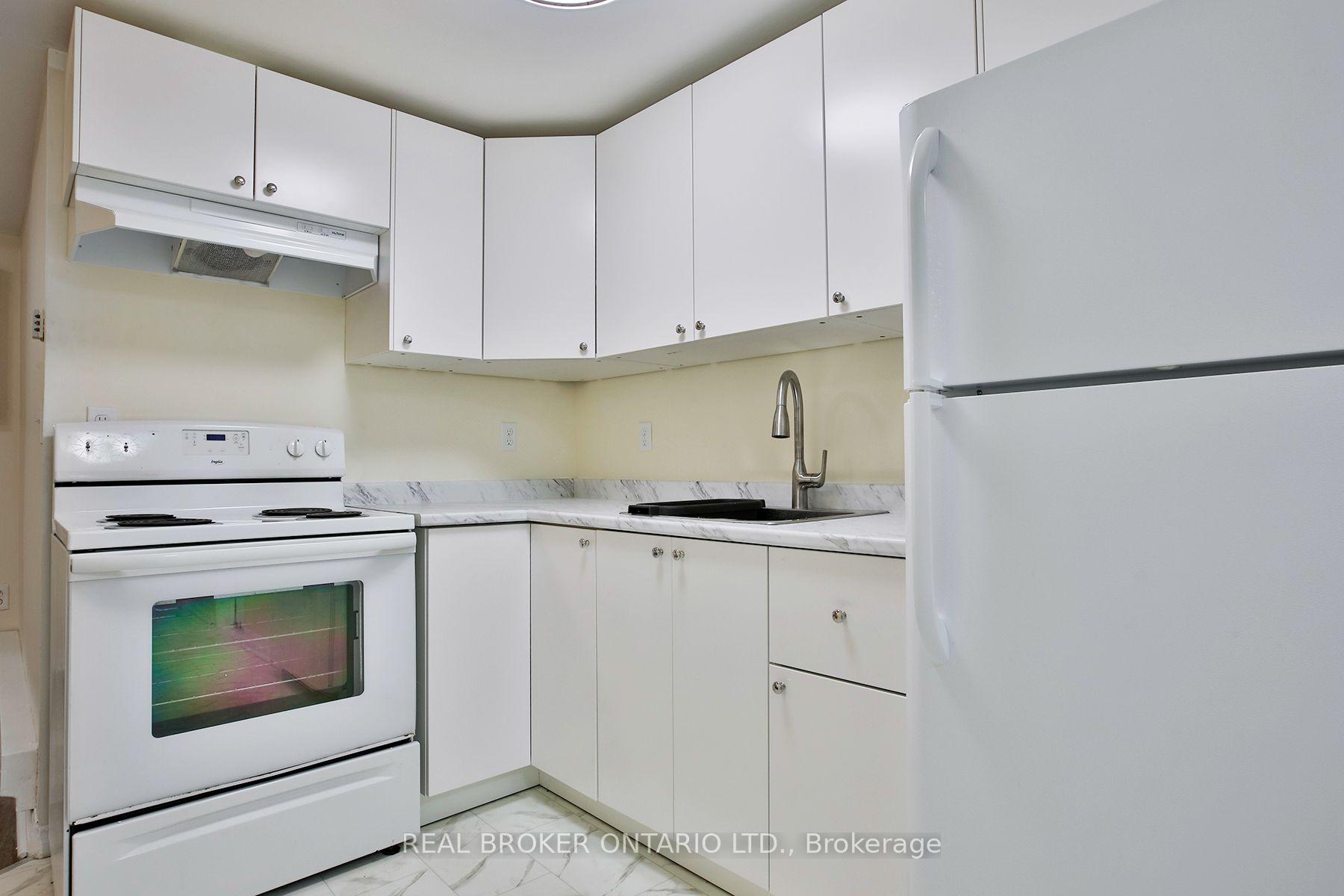 Photo 10 of Unit 5, 53 Maria Street, Toronto, Junction Area — HOMEH