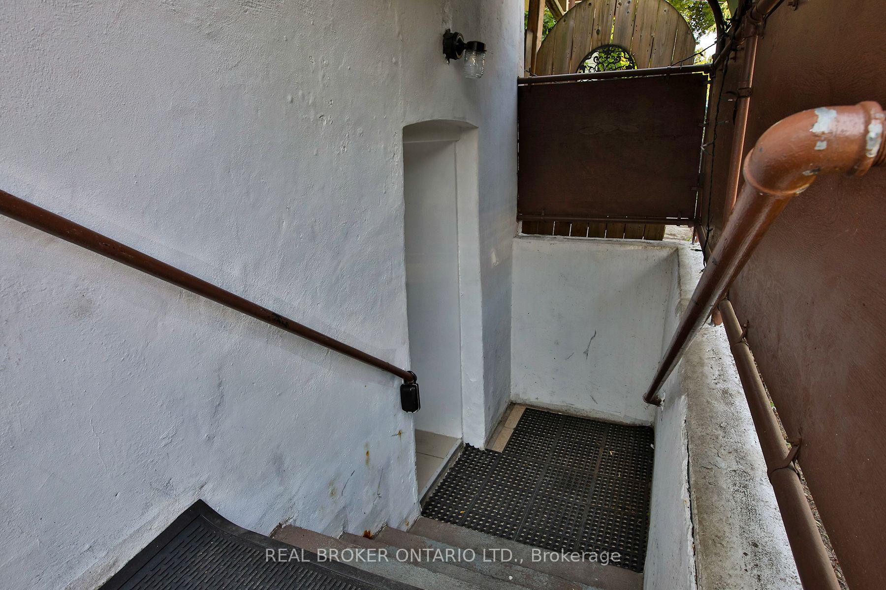 Photo 34 of Unit 5, 53 Maria Street, Toronto, Junction Area — HOMEH