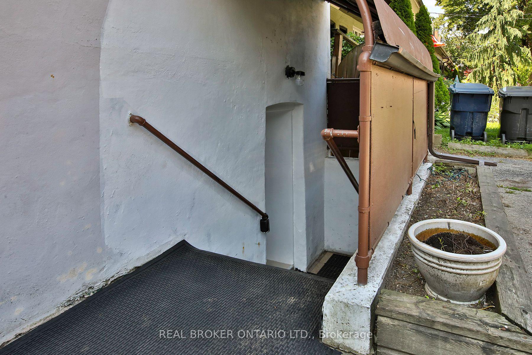Photo 33 of Unit 5, 53 Maria Street, Toronto, Junction Area — HOMEH