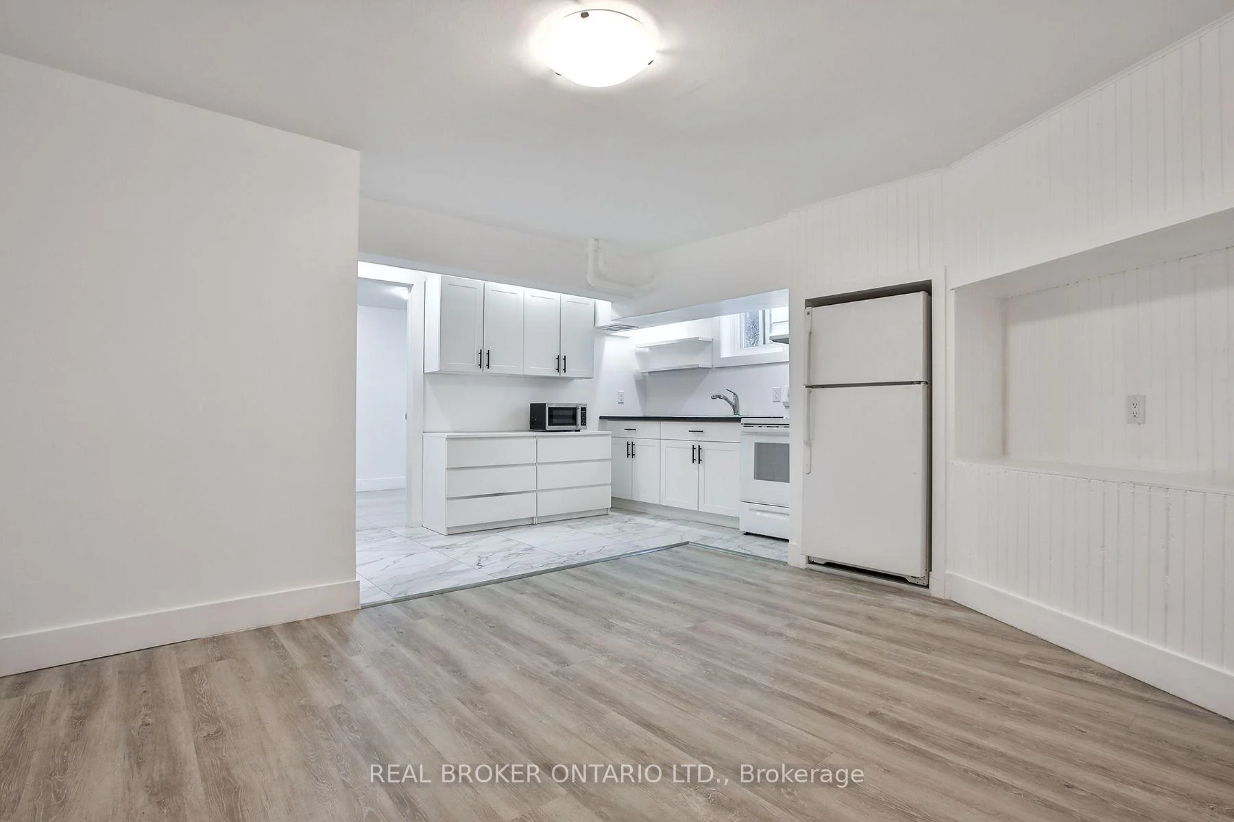 Photo 2 of Unit 5, 53 Maria Street, Toronto, Junction Area — HOMEH
