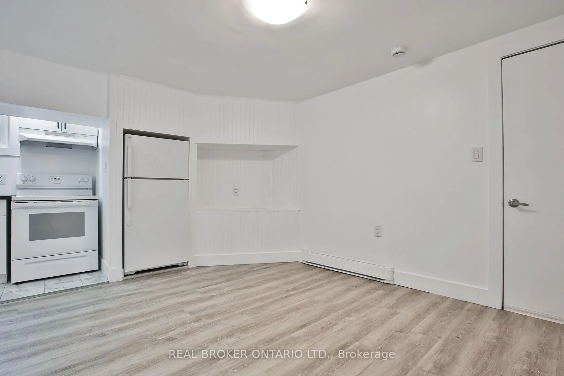 Photo 7 of Unit 5, 53 Maria Street, Toronto, Junction Area — HOMEH