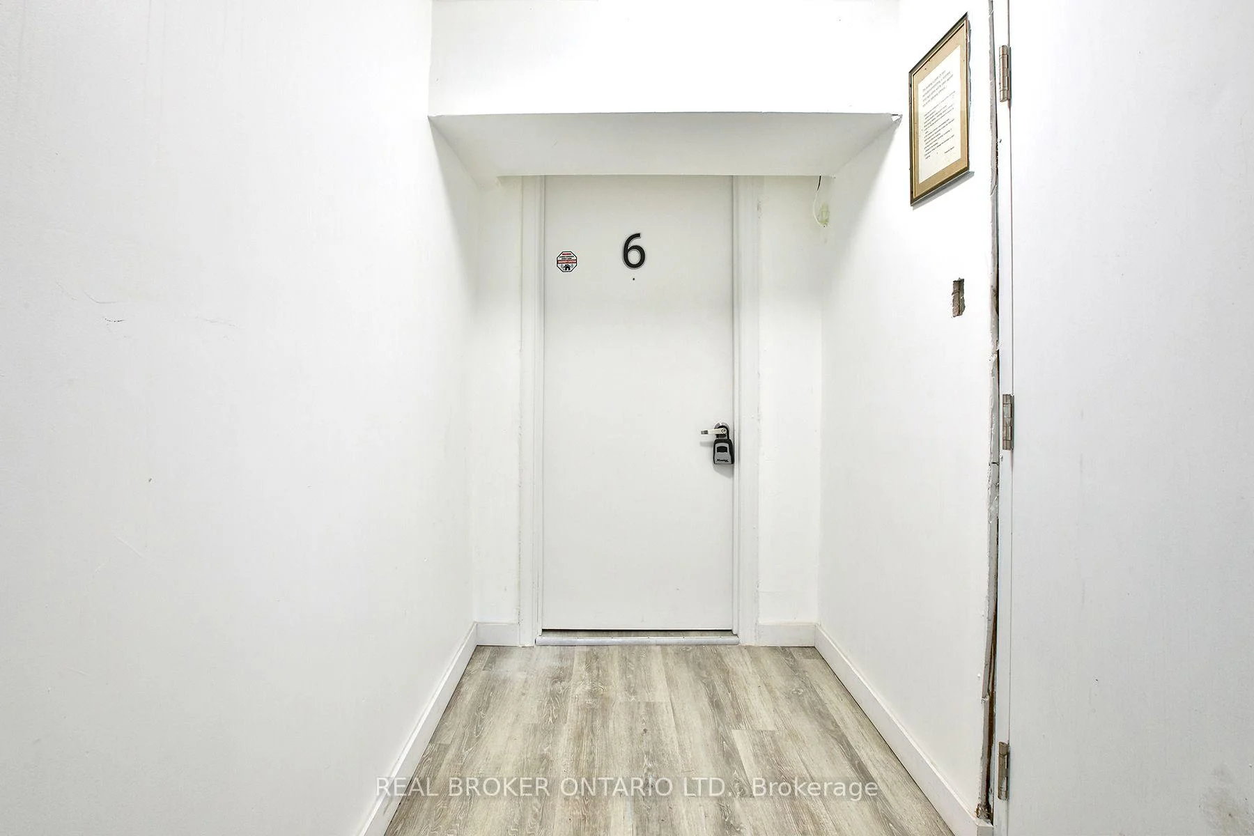 Photo 29 of Unit 5, 53 Maria Street, Toronto, Junction Area — HOMEH