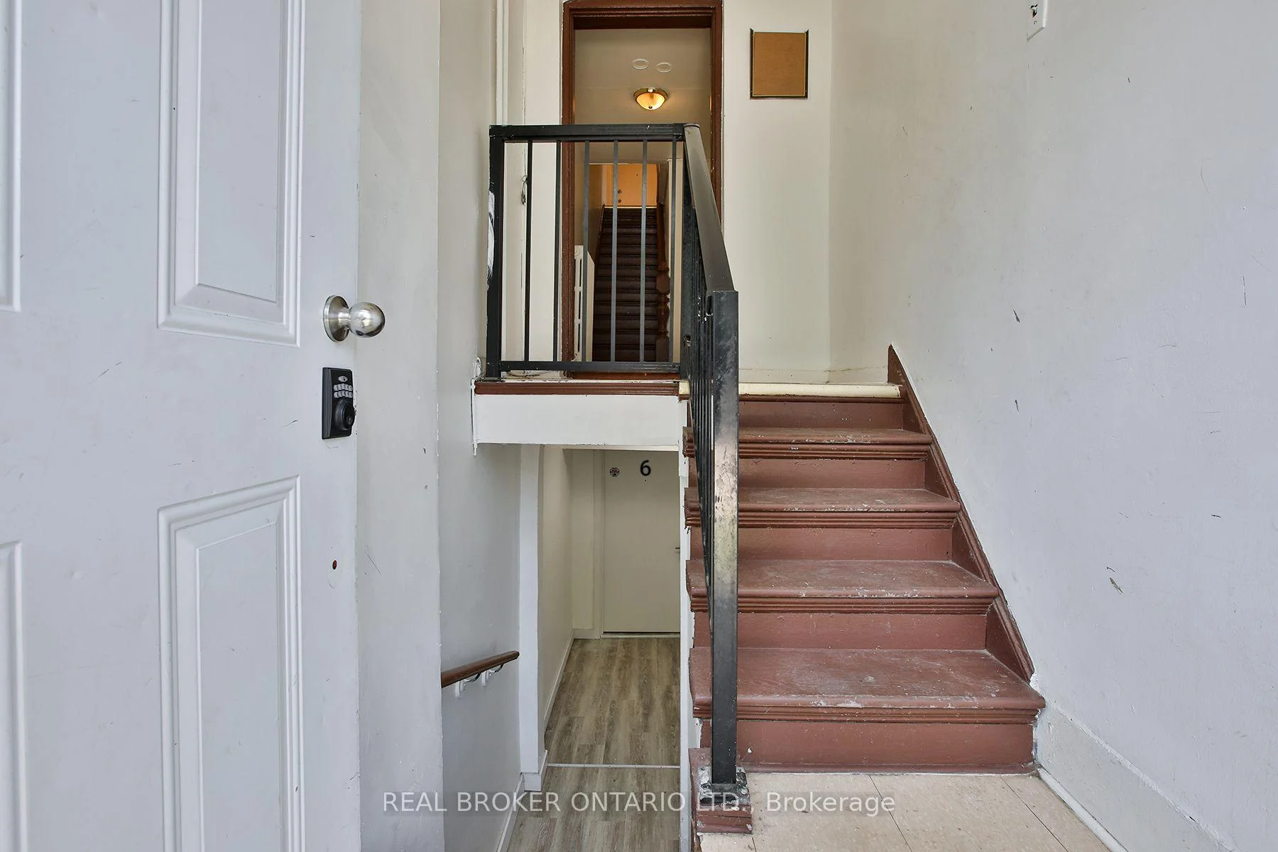 Photo 31 of Unit 5, 53 Maria Street, Toronto, Junction Area — HOMEH