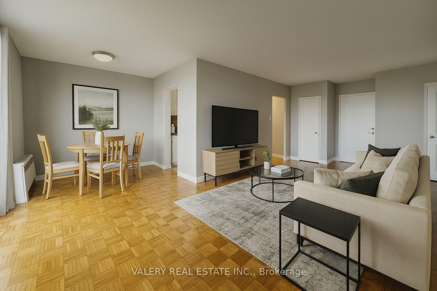 Photo 3 of Unit 208, 35 Confederation Drive, Scarborough, Woburn — HOMEH