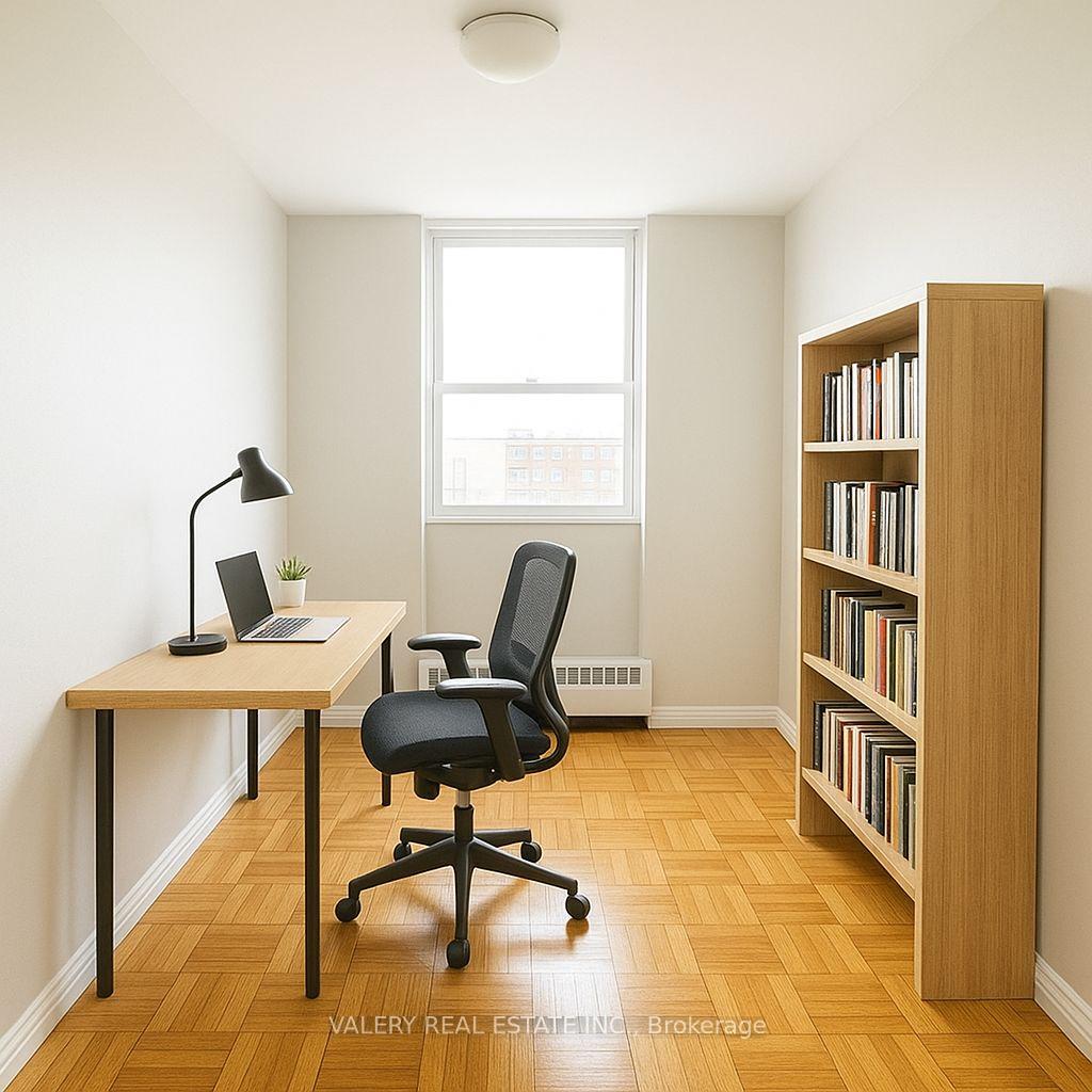 Photo 8 of Unit 208, 35 Confederation Drive, Scarborough, Woburn — HOMEH