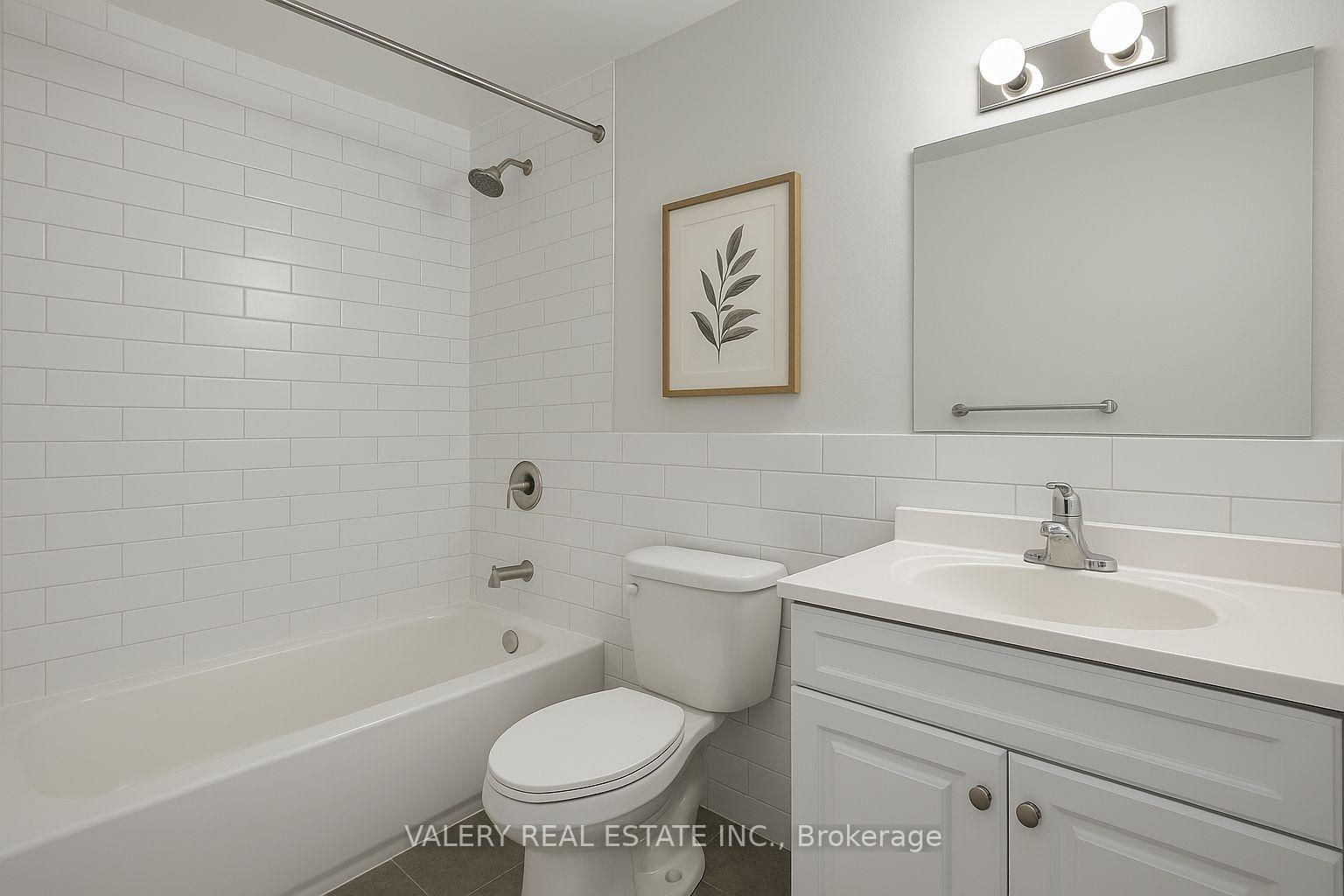 Photo 9 of Unit 208, 35 Confederation Drive, Scarborough, Woburn — HOMEH
