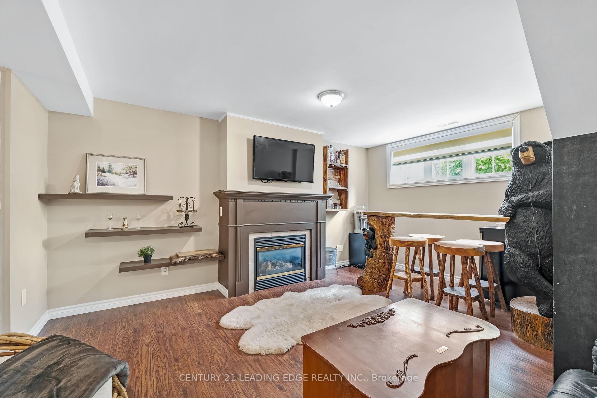 Photo 25 of 56 Riverview Beach Road, Georgina, Pefferlaw — HOMEH