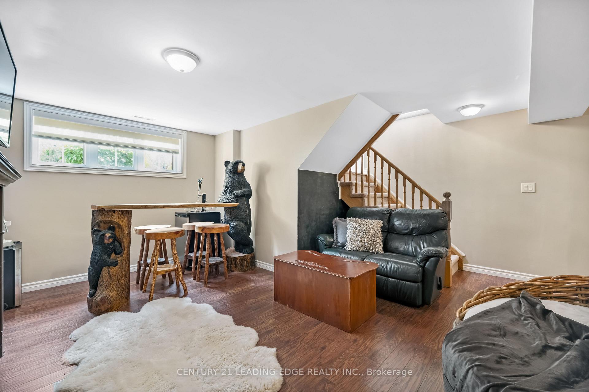 Photo 26 of 56 Riverview Beach Road, Georgina, Pefferlaw — HOMEH