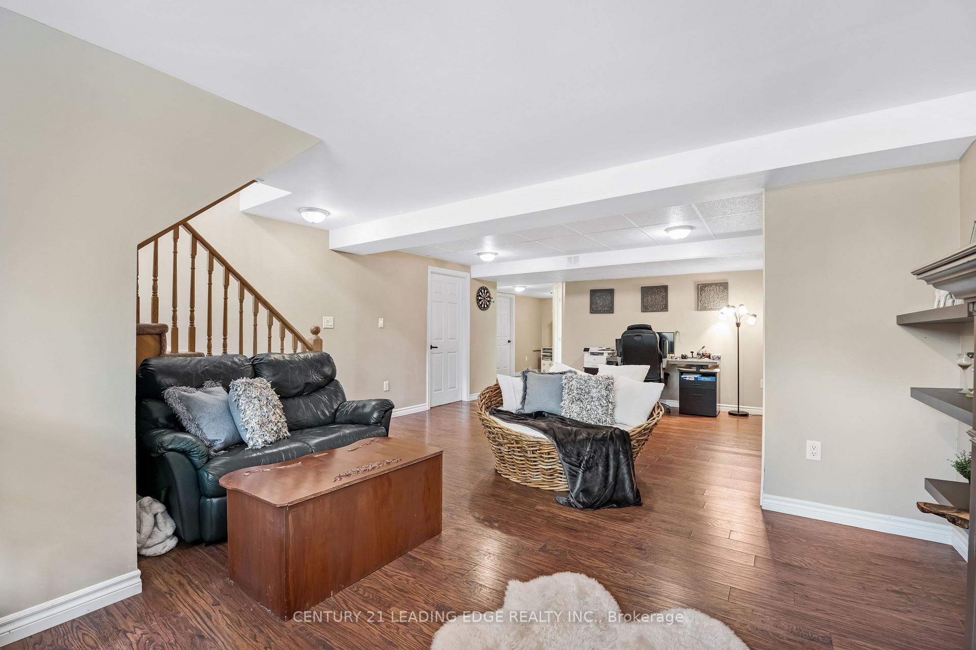 Photo 27 of 56 Riverview Beach Road, Georgina, Pefferlaw — HOMEH