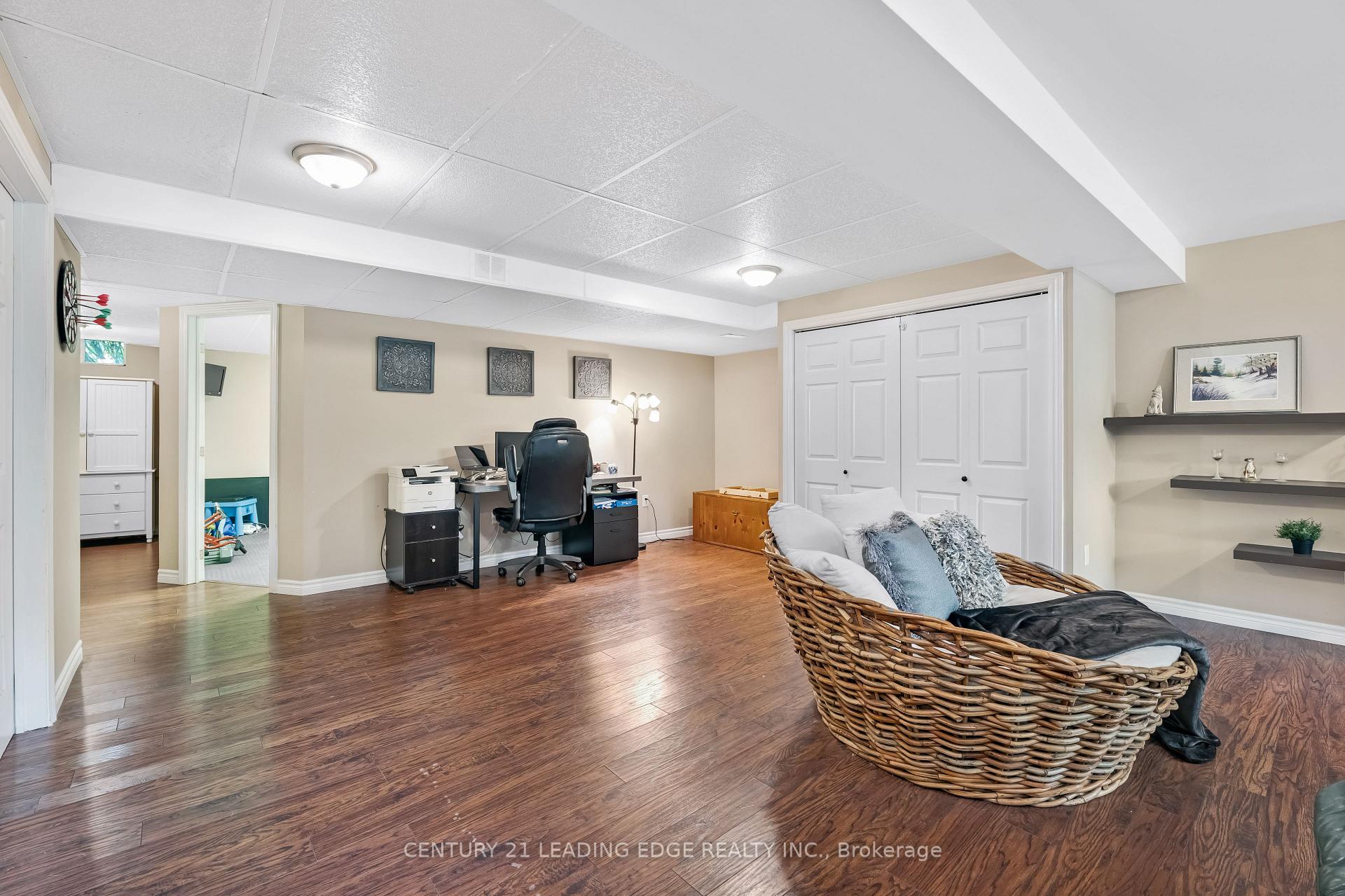 Photo 28 of 56 Riverview Beach Road, Georgina, Pefferlaw — HOMEH